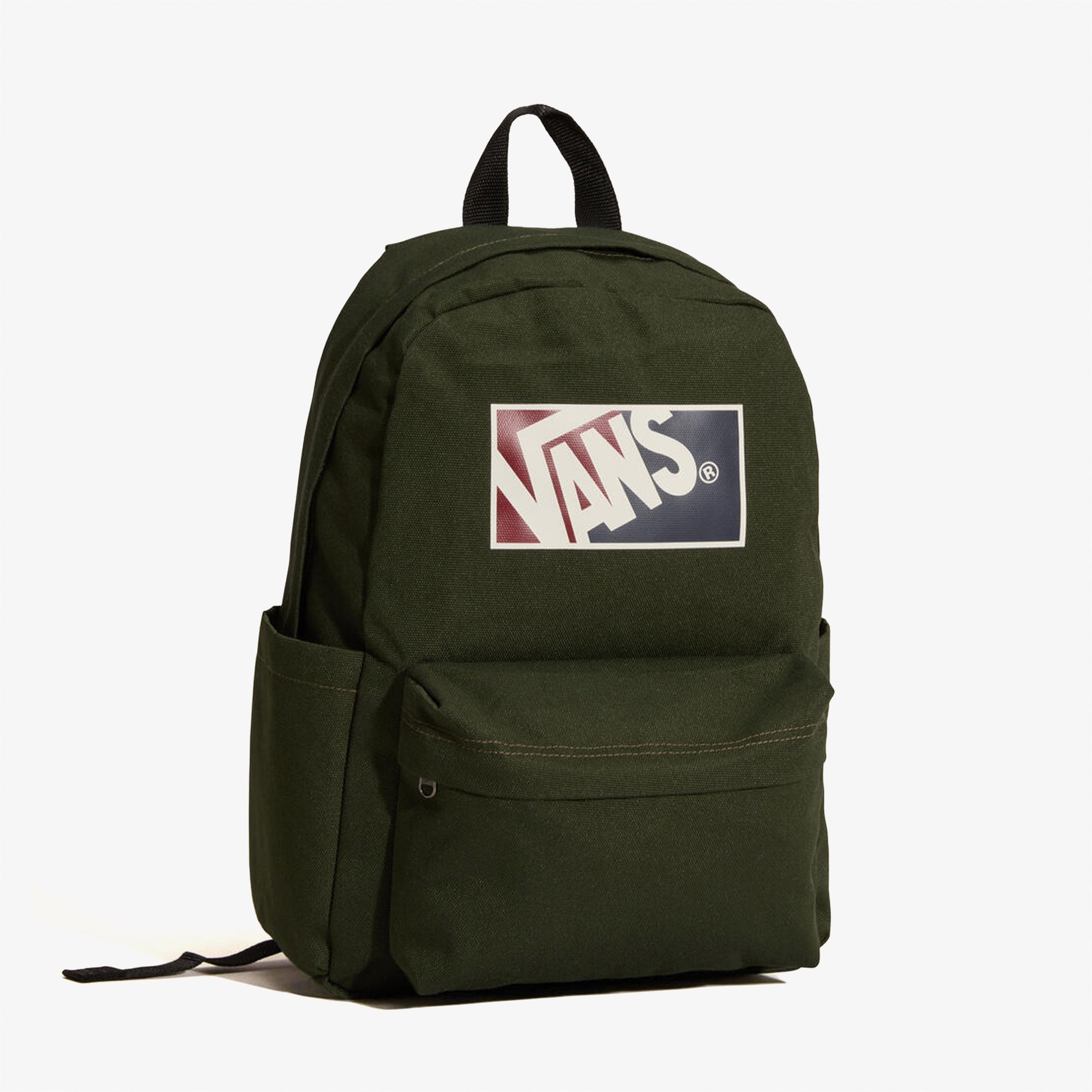 Vans Old Skool Grom  Çocuk Renkli Çanta