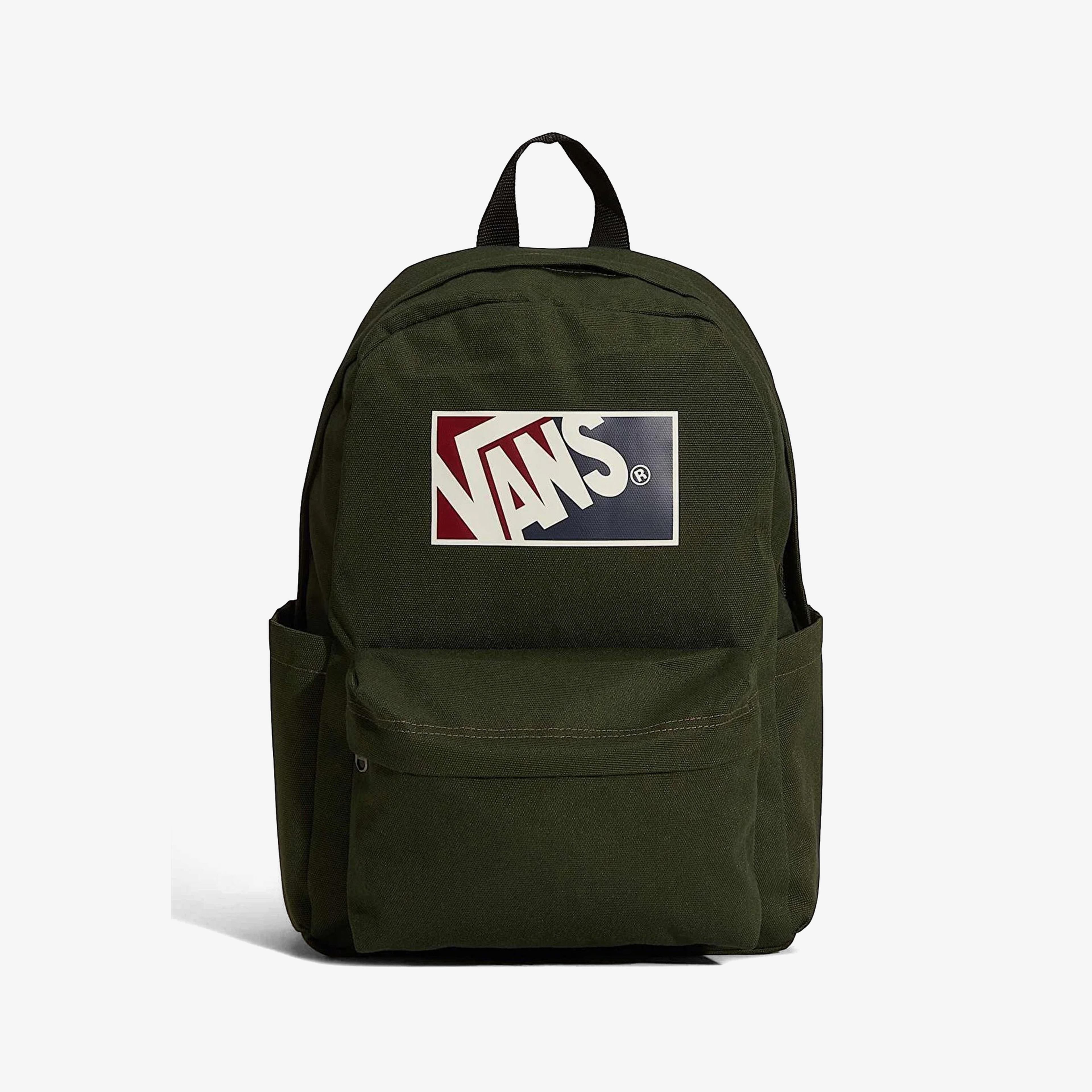 Vans Old Skool Grom  Çocuk Renkli Çanta