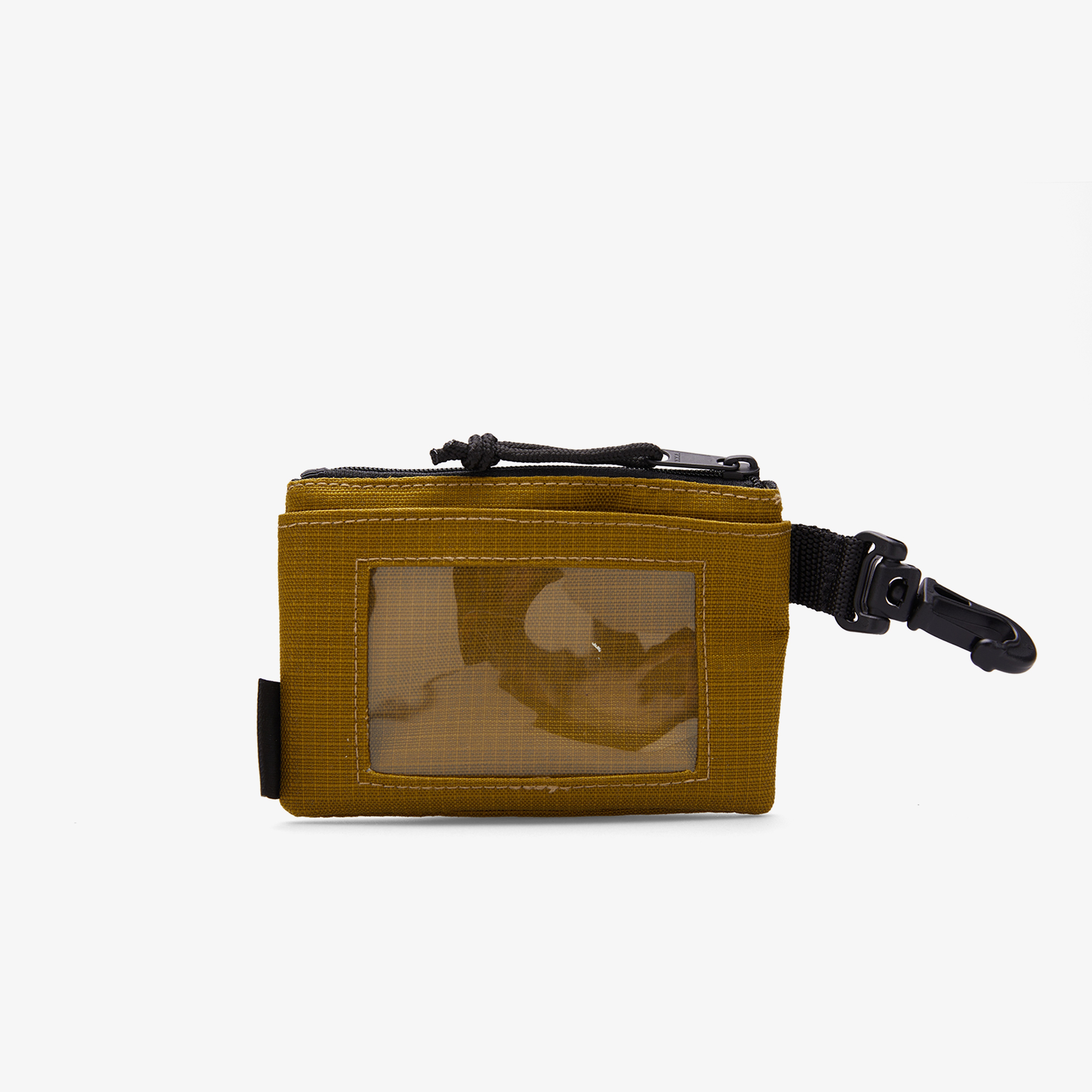 Vans Formula Zip Wallet Unisex Sarı Cüzdan