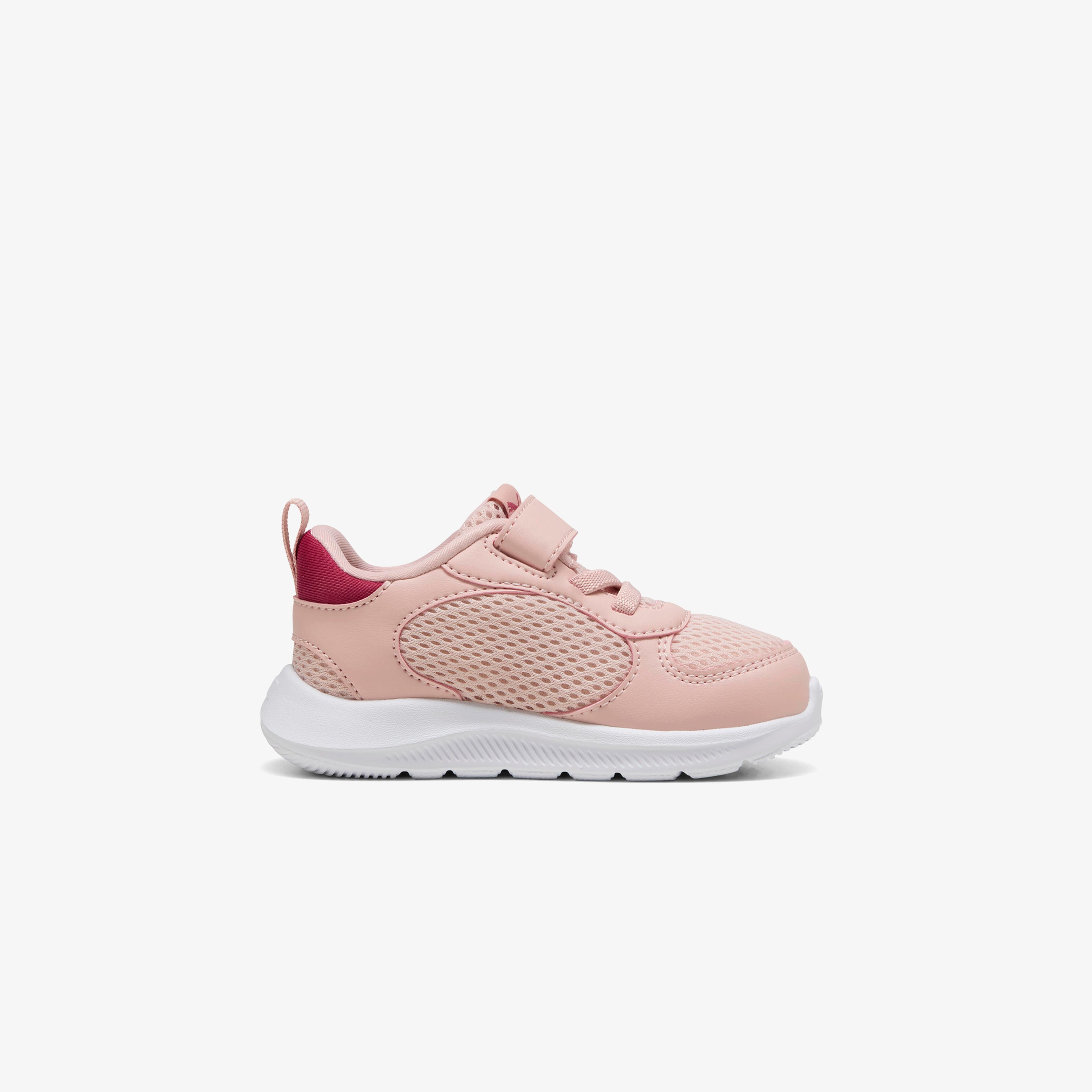 Puma  Fun Racer 2 Ac+ Inf Çocuk Pembe Spor Ayakkabı