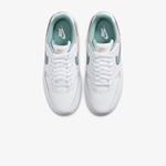 Nike  Gamma Force Kadın Beyaz Spor Ayakkabı