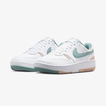 Nike  Gamma Force Kadın Beyaz Spor Ayakkabı