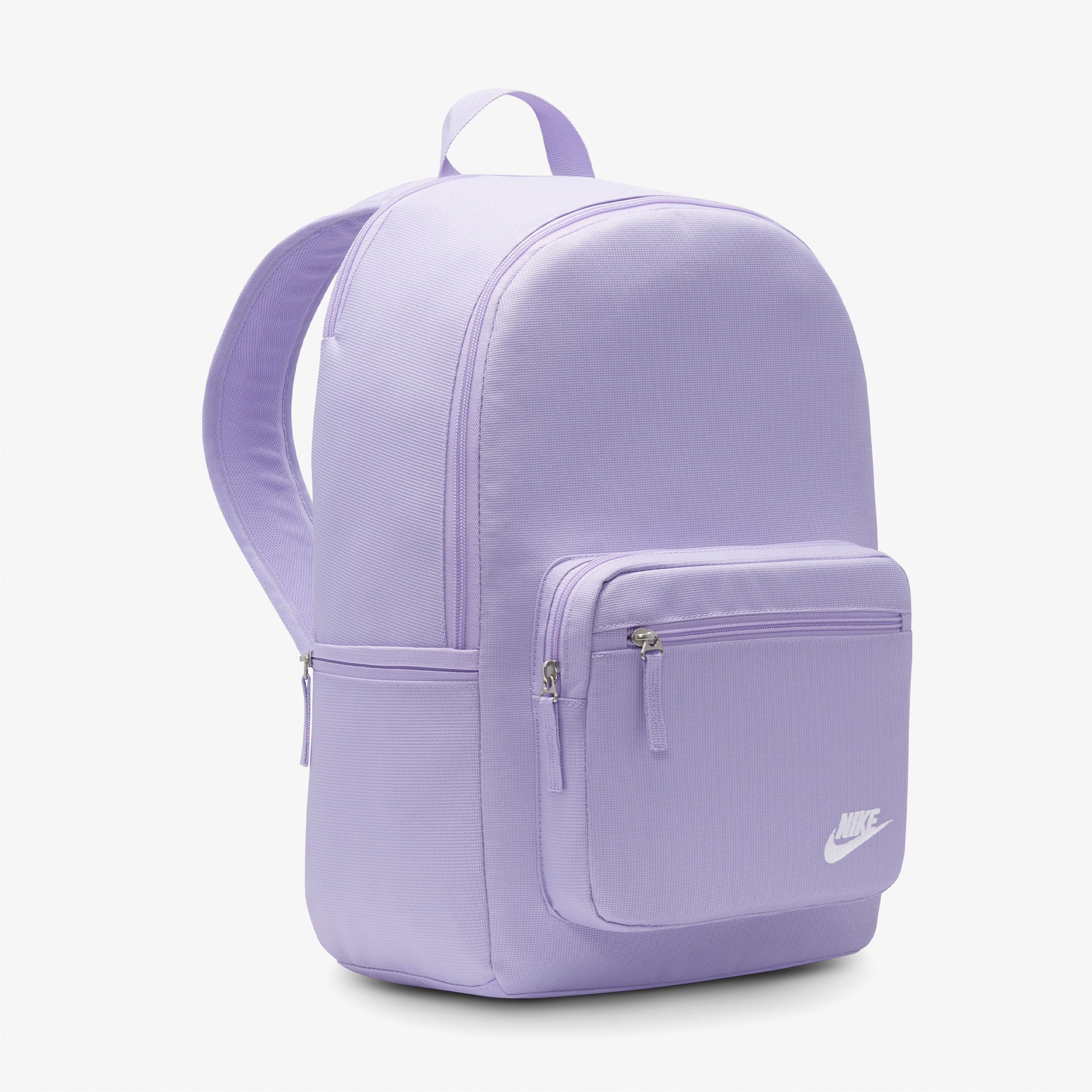 Nike Heritage Eugene Bkpk Unisex Beyaz Çanta