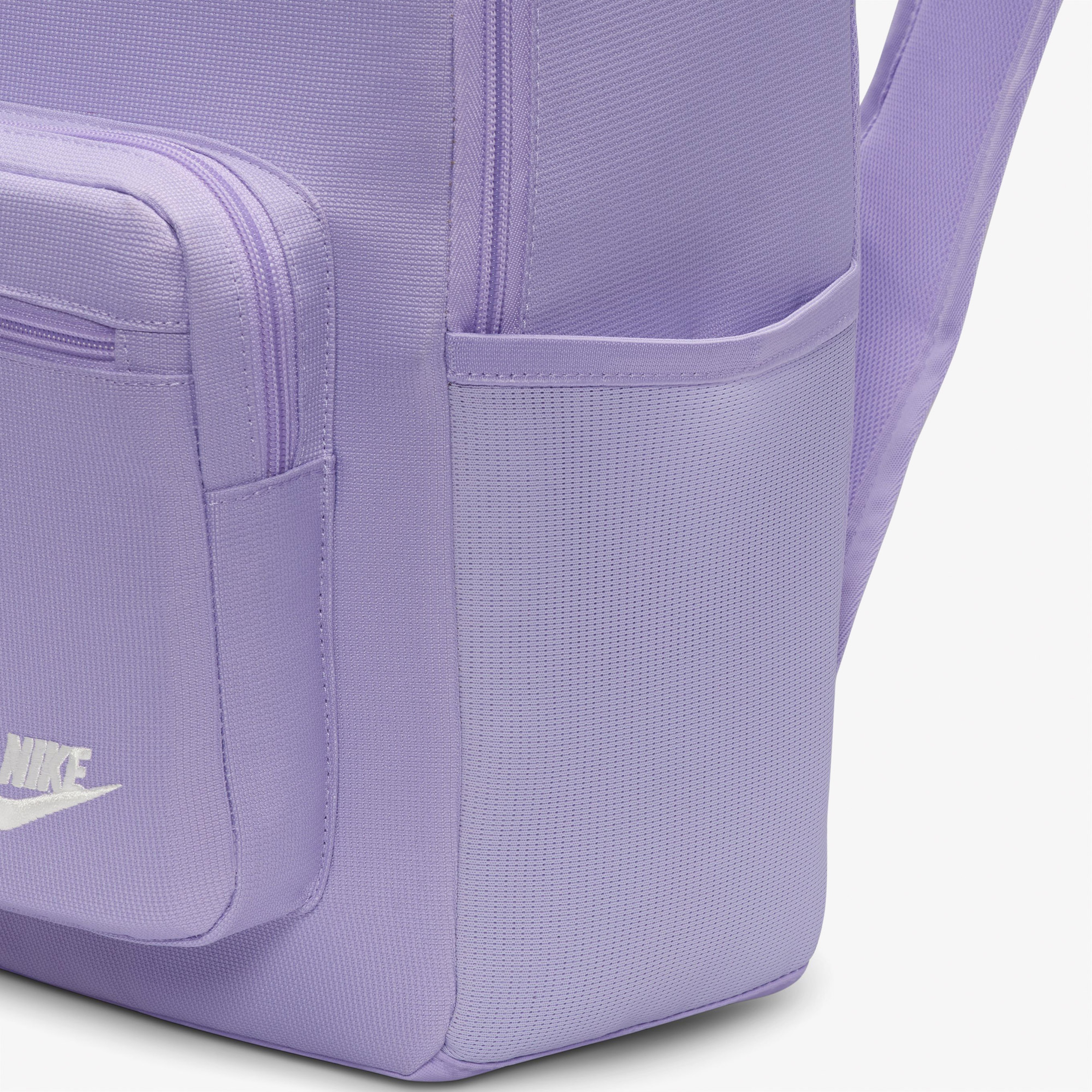 Nike Heritage Eugene Bkpk Unisex Beyaz Çanta