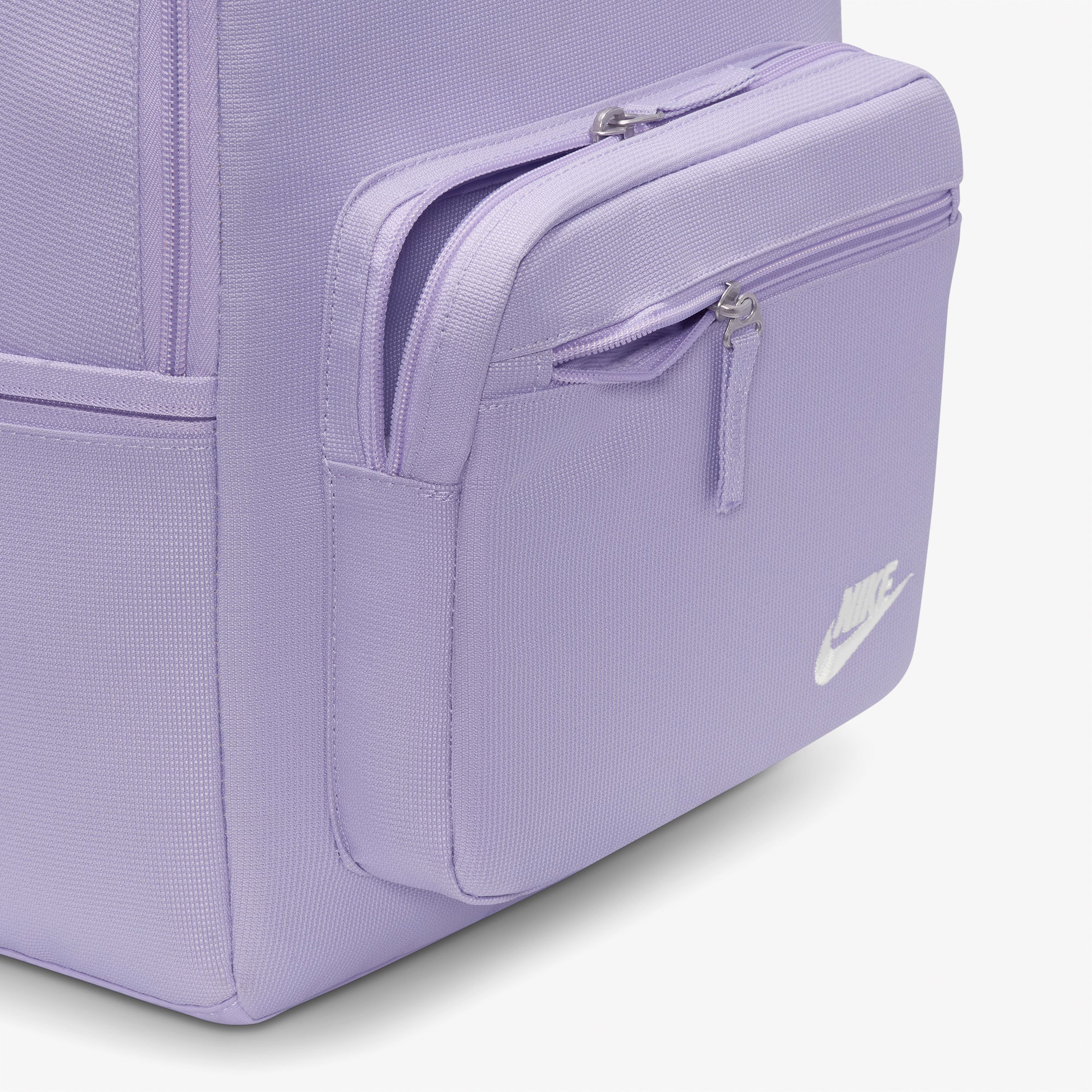 Nike Heritage Eugene Bkpk Unisex Beyaz Çanta