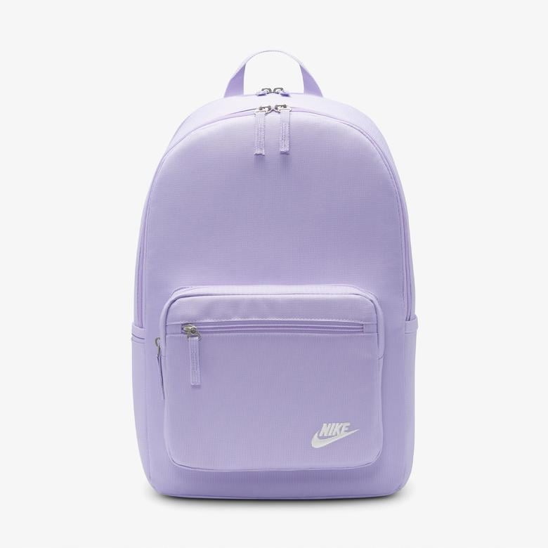 Nike Heritage Eugene Bkpk Unisex Beyaz Çanta