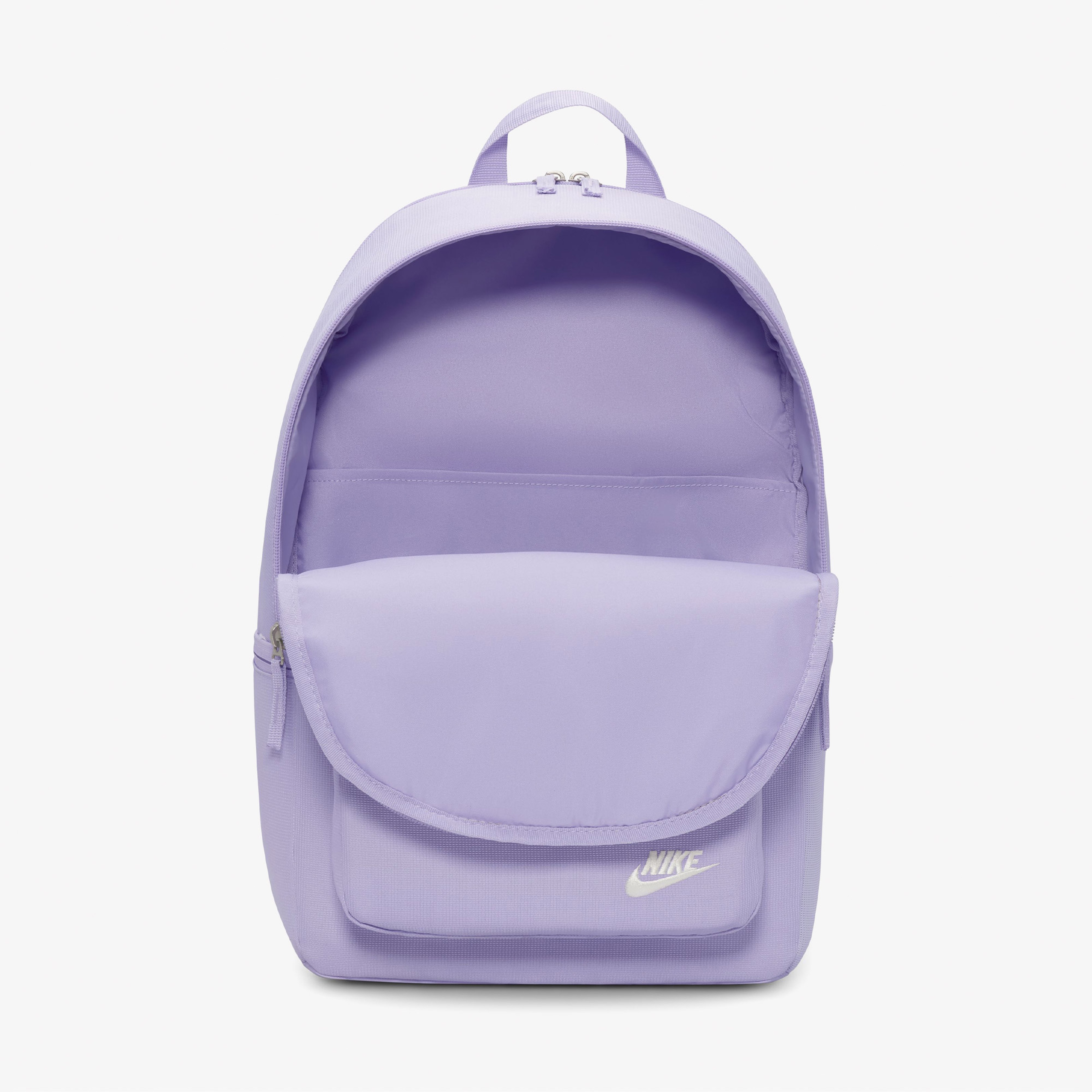 Nike Heritage Eugene Bkpk Unisex Beyaz Çanta