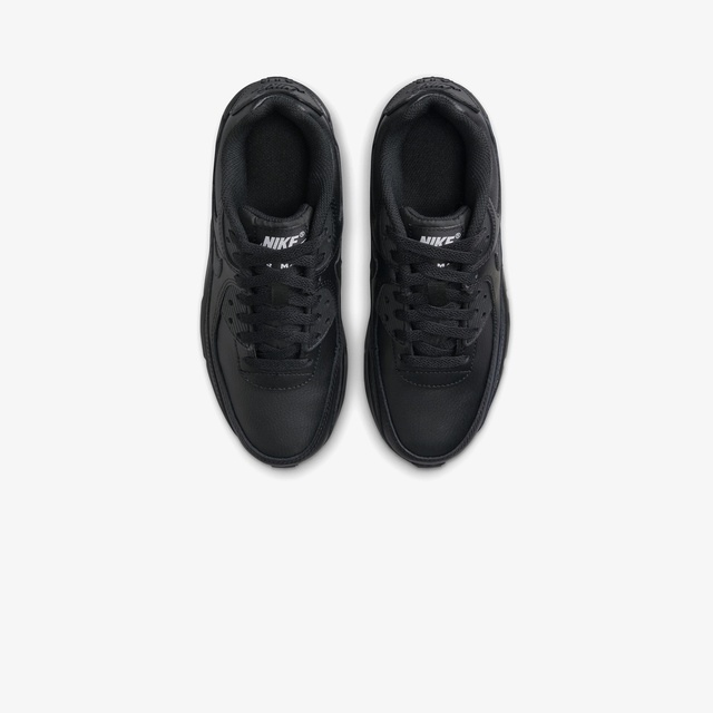 Nike Beyaz Nike Air Max 90 Ltr (Gs) Çocuk Spor Ayakkabı