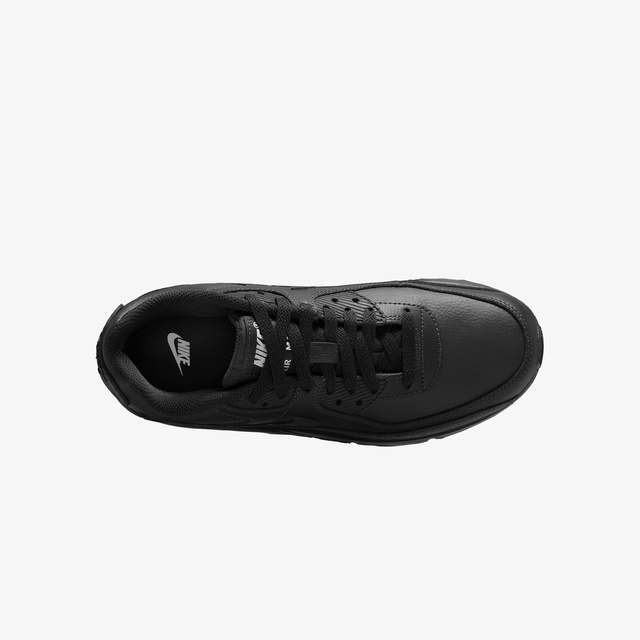 Nike Beyaz Nike Air Max 90 Ltr (Gs) Çocuk Spor Ayakkabı