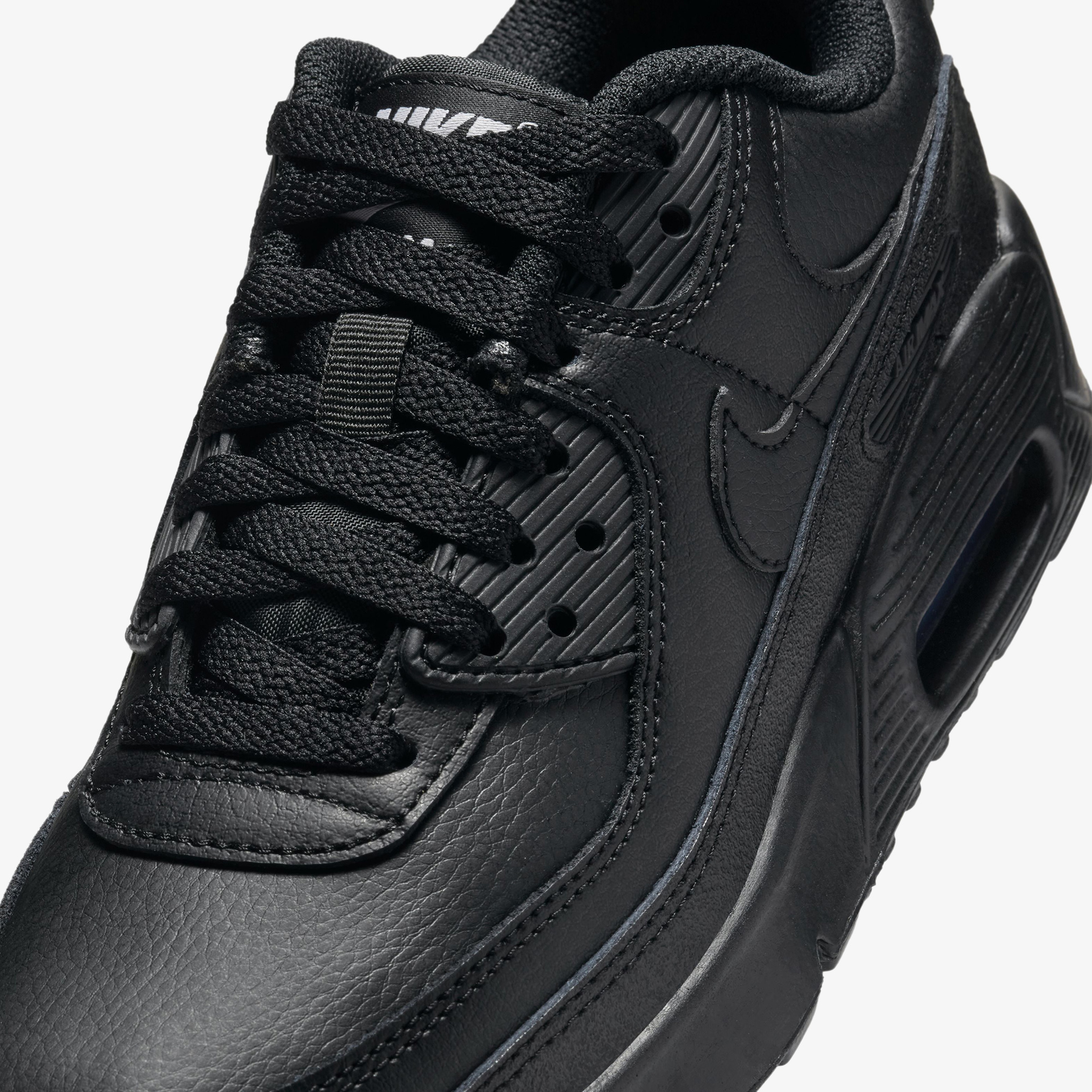 Nike Air Max 90 Ltr (Gs) Çocuk Beyaz Spor Ayakkabı