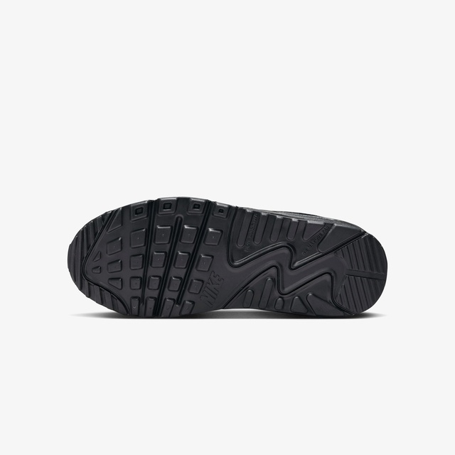 Nike Beyaz Nike Air Max 90 Ltr (Gs) Çocuk Spor Ayakkabı