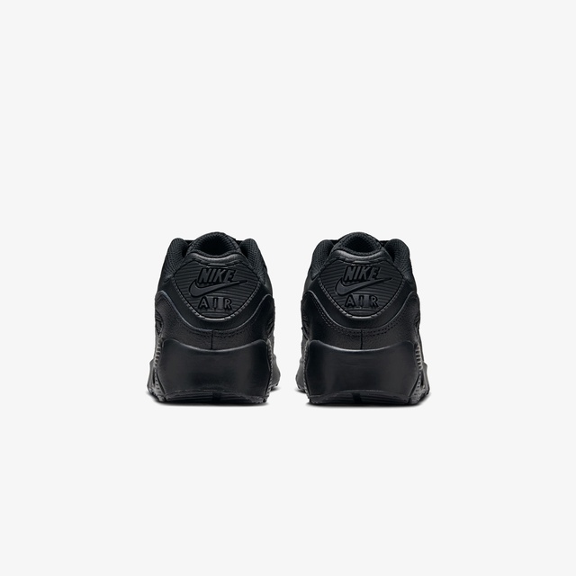 Nike Beyaz Nike Air Max 90 Ltr (Gs) Çocuk Spor Ayakkabı