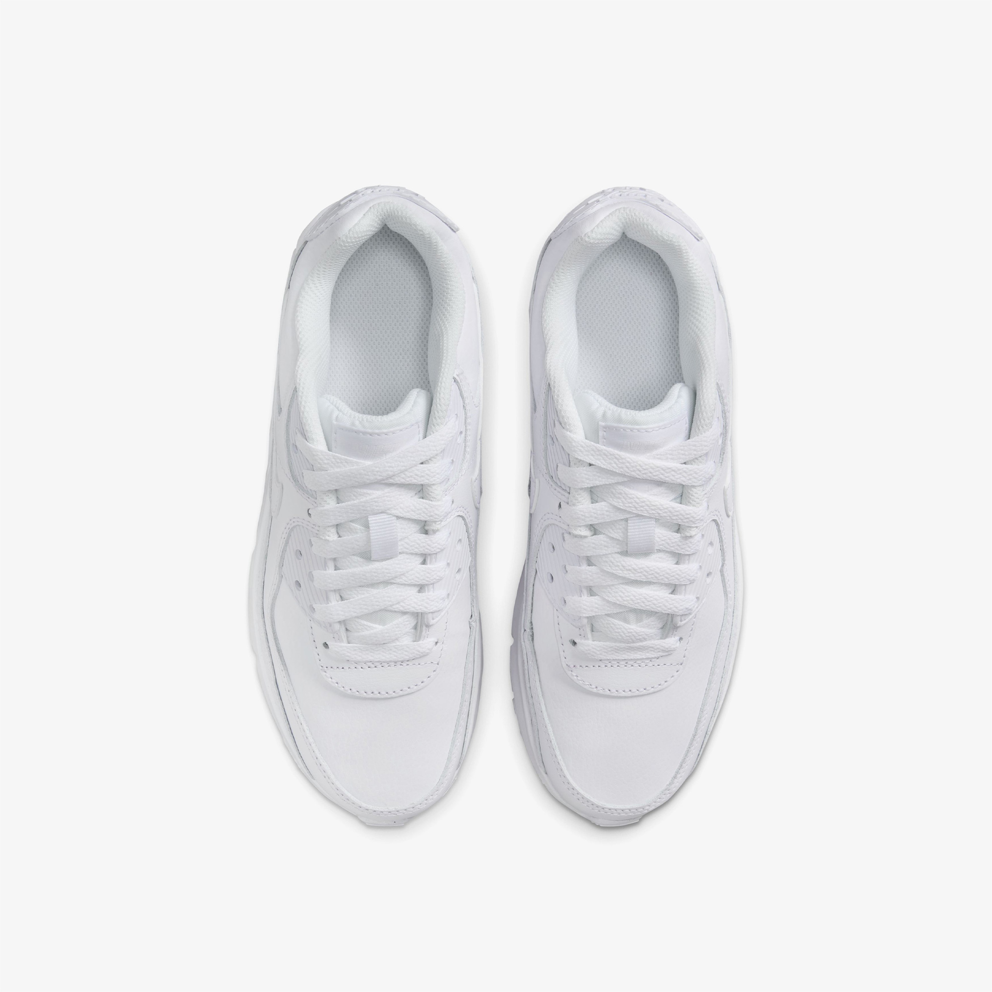 Nike Air Max 90 Ltr (Gs) Çocuk Beyaz Spor Ayakkabı