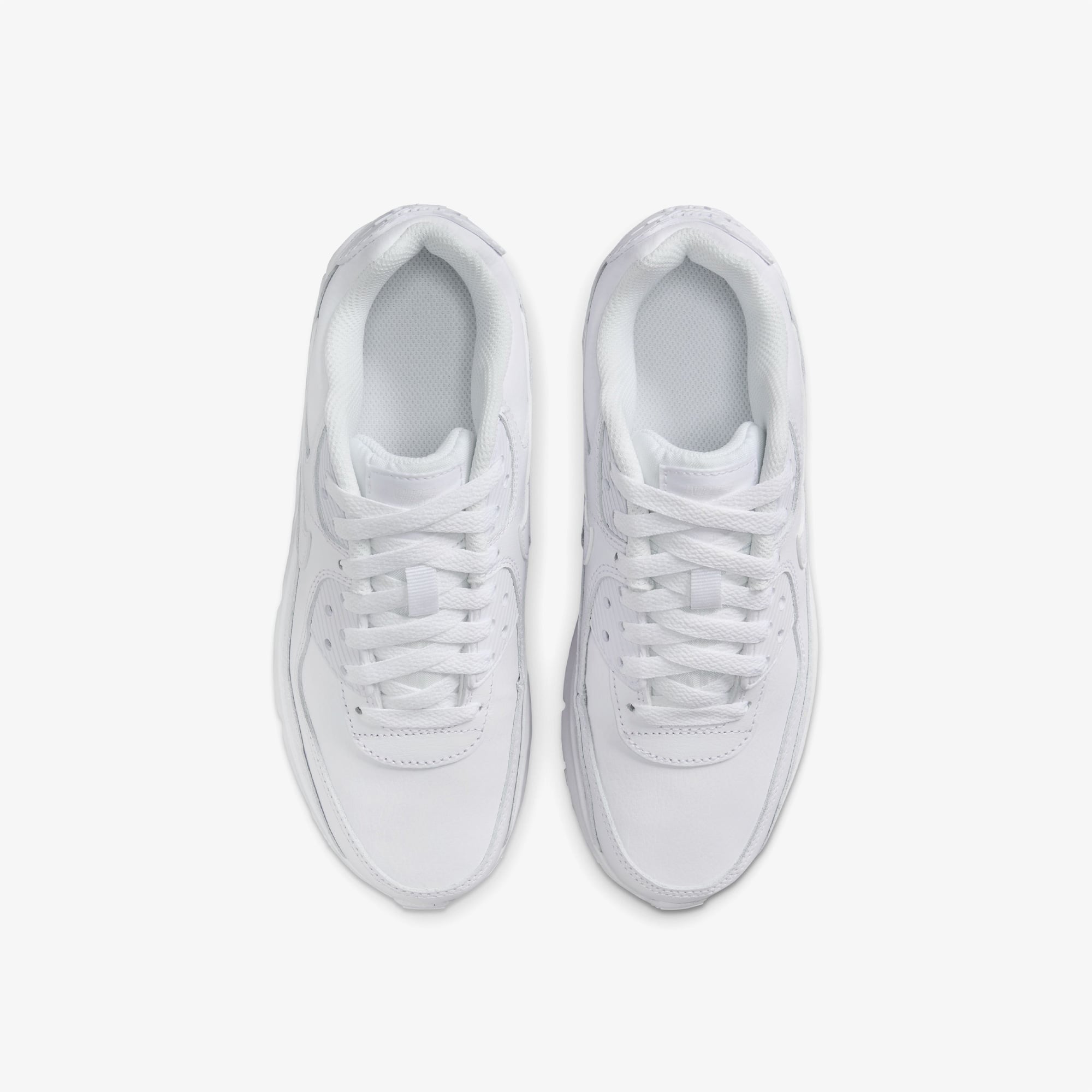 Nike Air Max 90 Ltr (Gs) Çocuk Beyaz Spor Ayakkabı