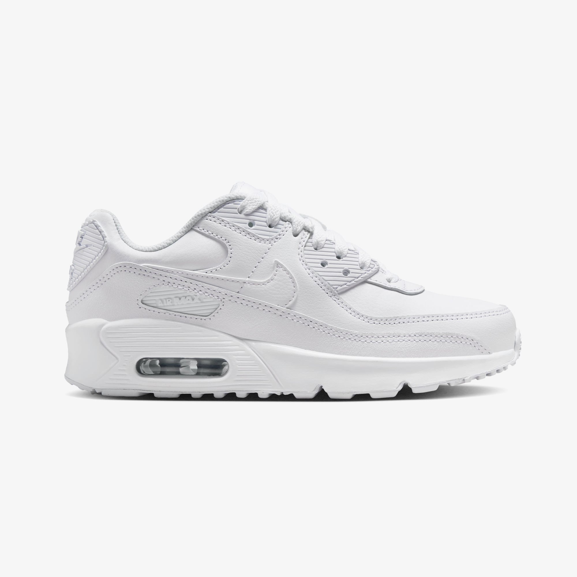 Nike Air Max 90 Ltr (Gs) Çocuk Beyaz Spor Ayakkabı