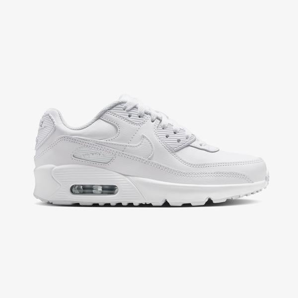 Nike Air Max 90 Ltr (Gs) Çocuk Beyaz Spor Ayakkabı