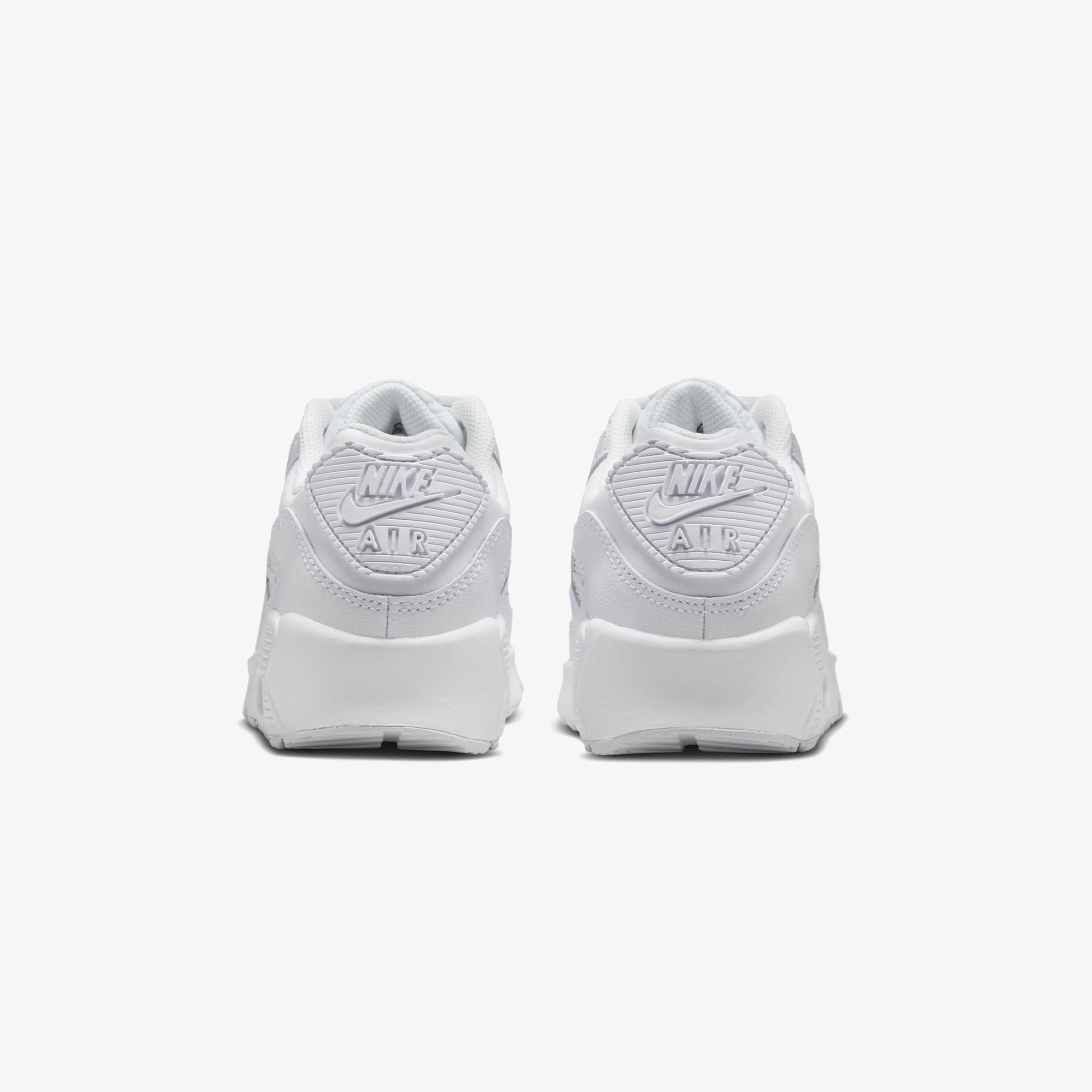 Nike Air Max 90 Ltr (Gs) Çocuk Beyaz Spor Ayakkabı