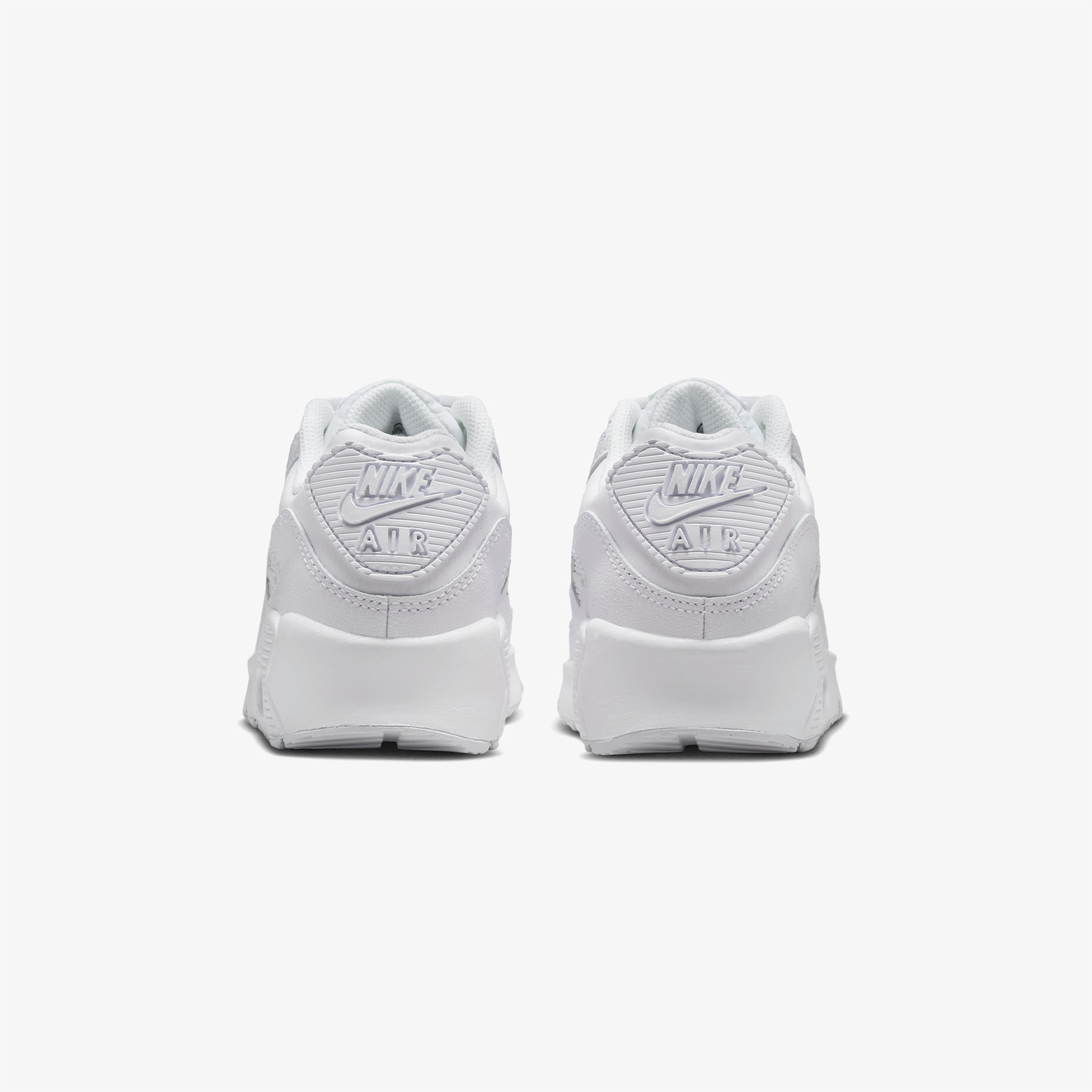 Nike Air Max 90 Ltr (Gs) Çocuk Beyaz Spor Ayakkabı