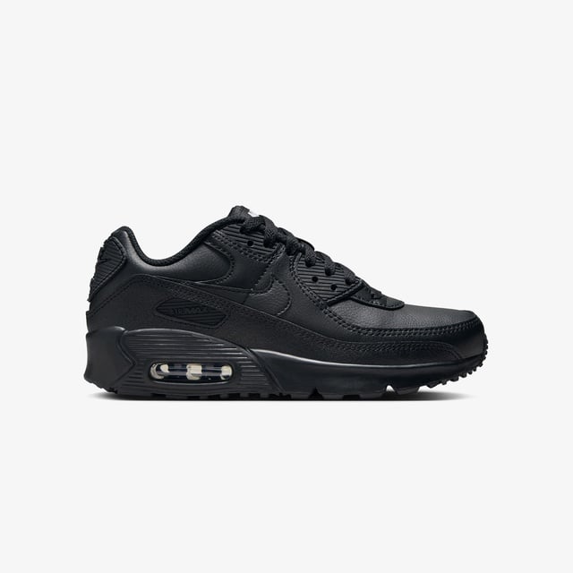 Nike Beyaz Nike Air Max 90 Ltr (Gs) Çocuk Spor Ayakkabı