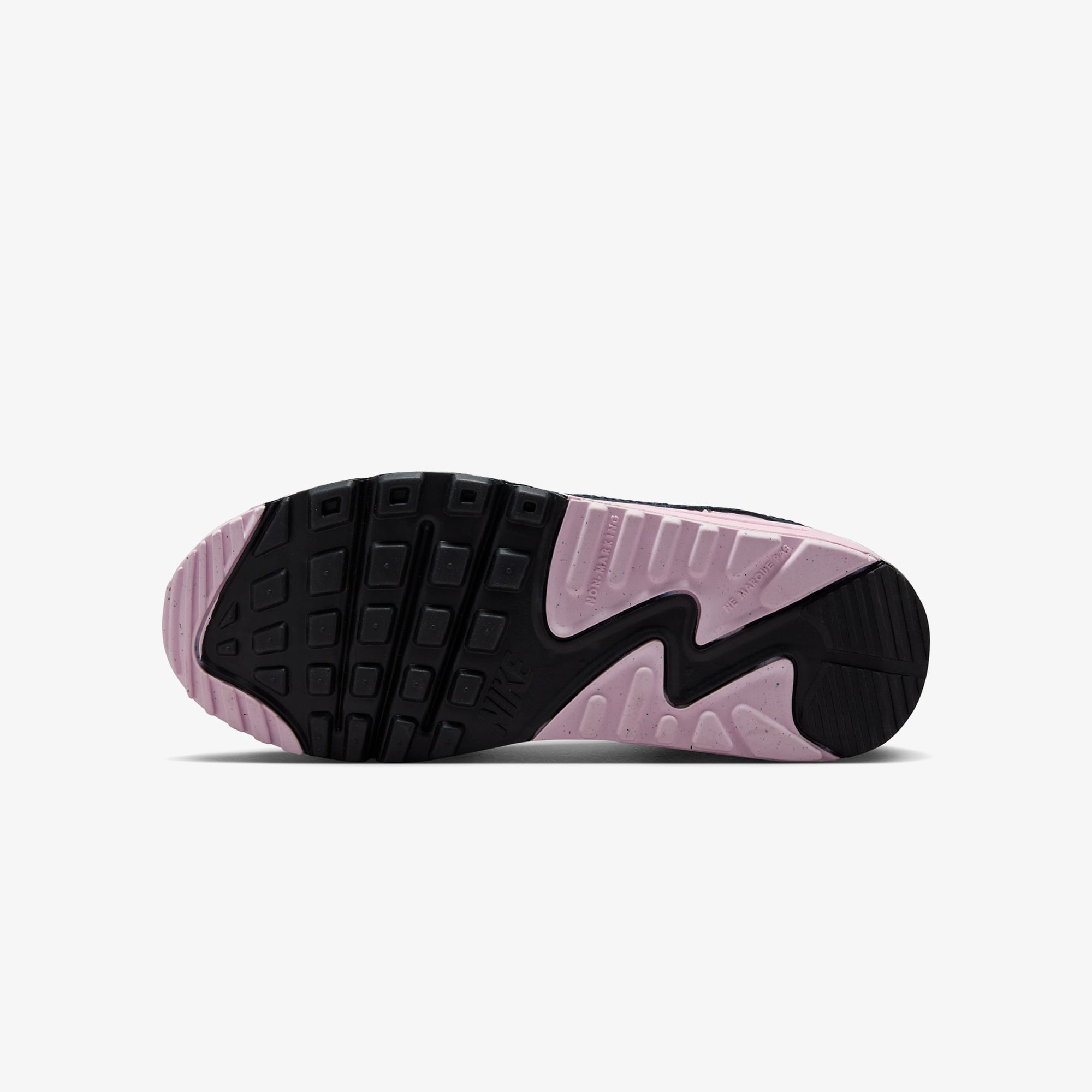 Nike Air Max 90 Ltr (Gs) Çocuk Beyaz Spor Ayakkabı