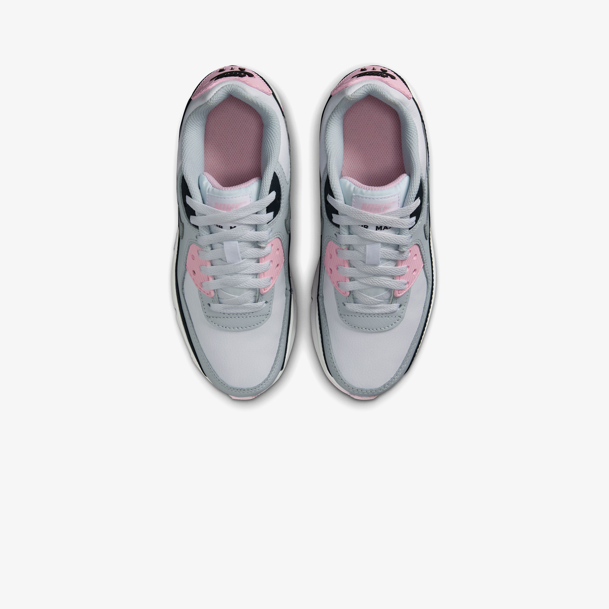 Nike Air Max 90 Ltr (Gs) Çocuk Beyaz Spor Ayakkabı