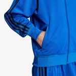 adidas Firebird Tt Kadın Mavi Ceket