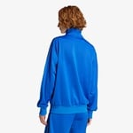 adidas Firebird Tt Kadın Mavi Ceket