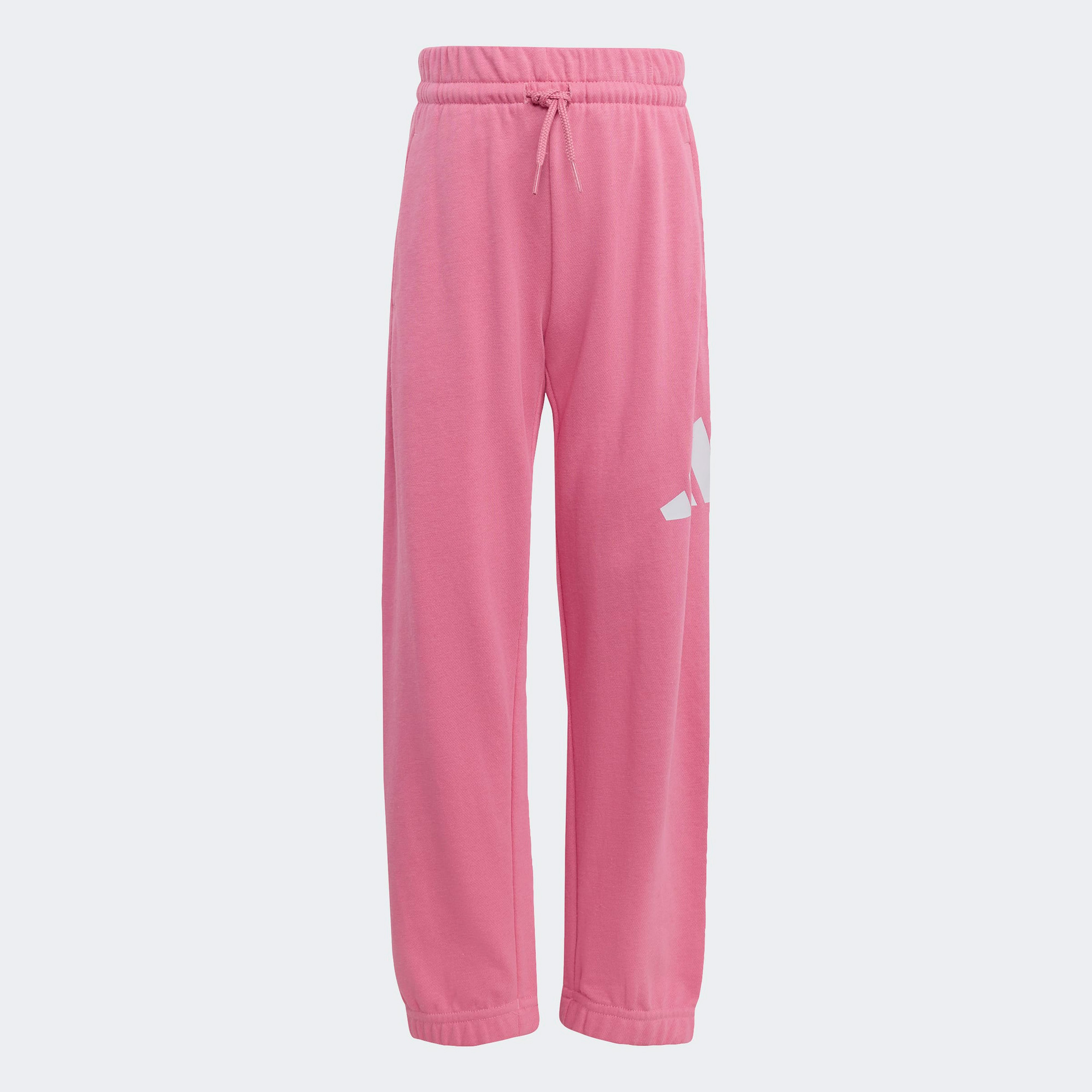 adidas Little Kids Çocuk Pembe Eşofman Takımı