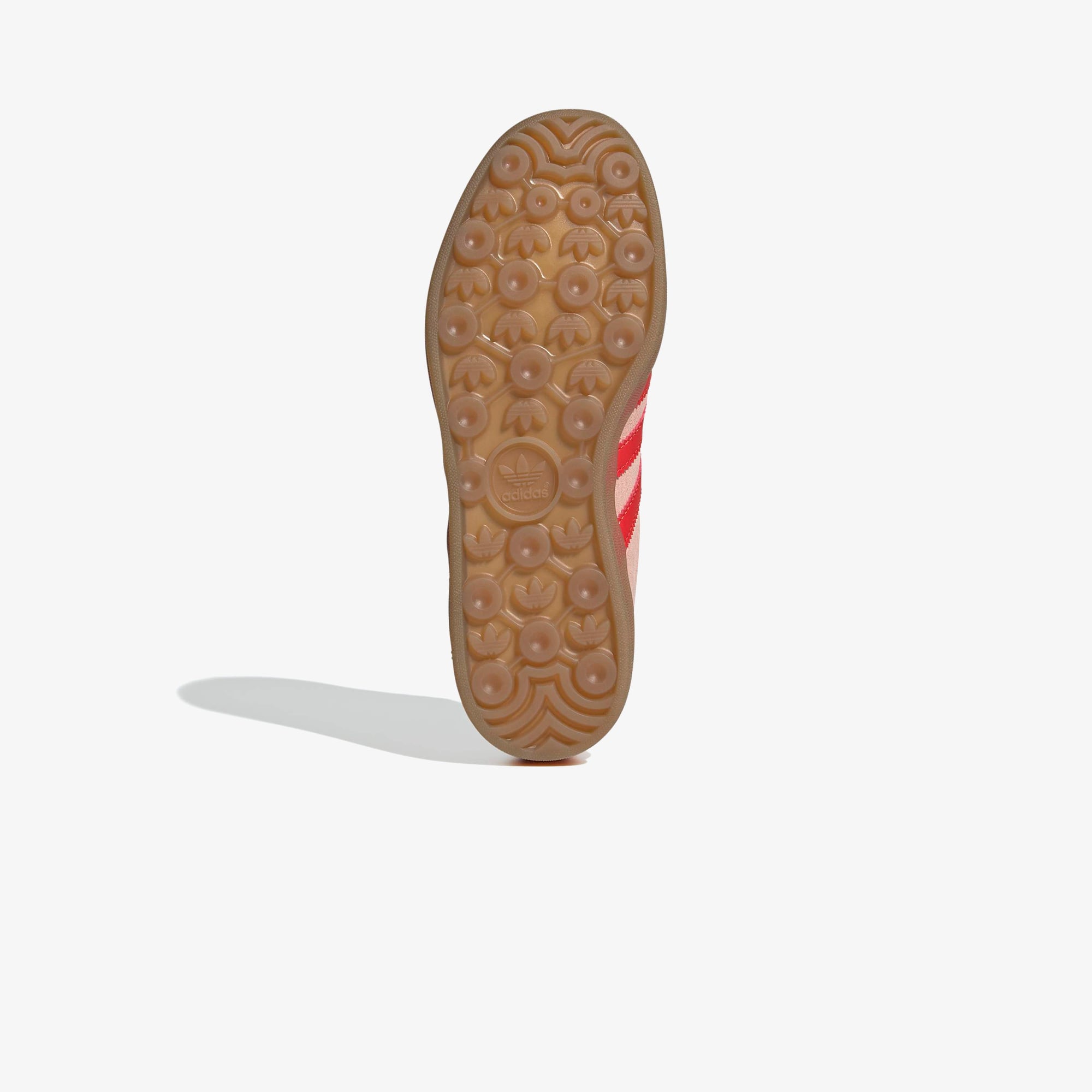 adidas Gazelle Indoor Kadın Pembe Spor Ayakkabı