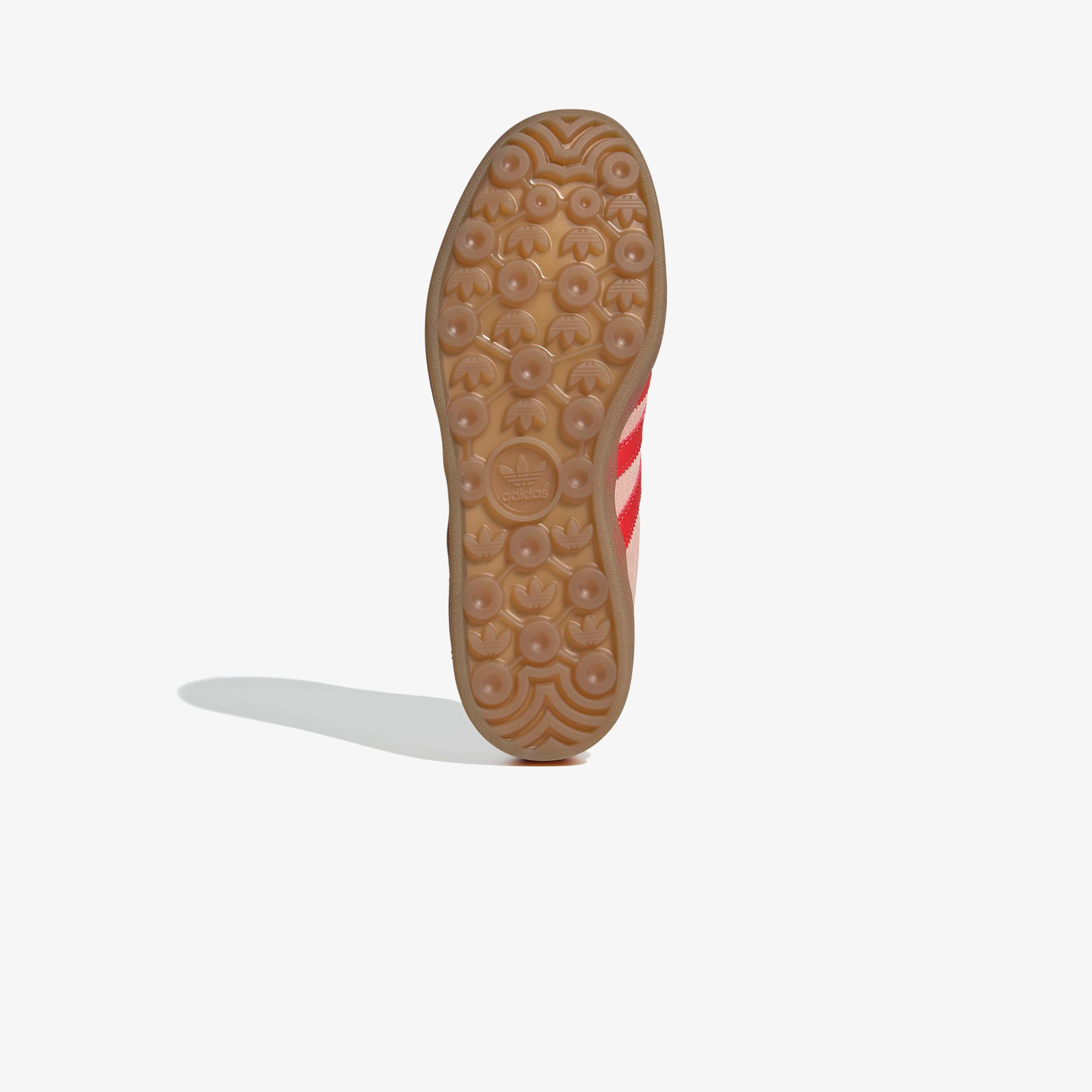 adidas Gazelle Indoor Kadın Pembe Spor Ayakkabı