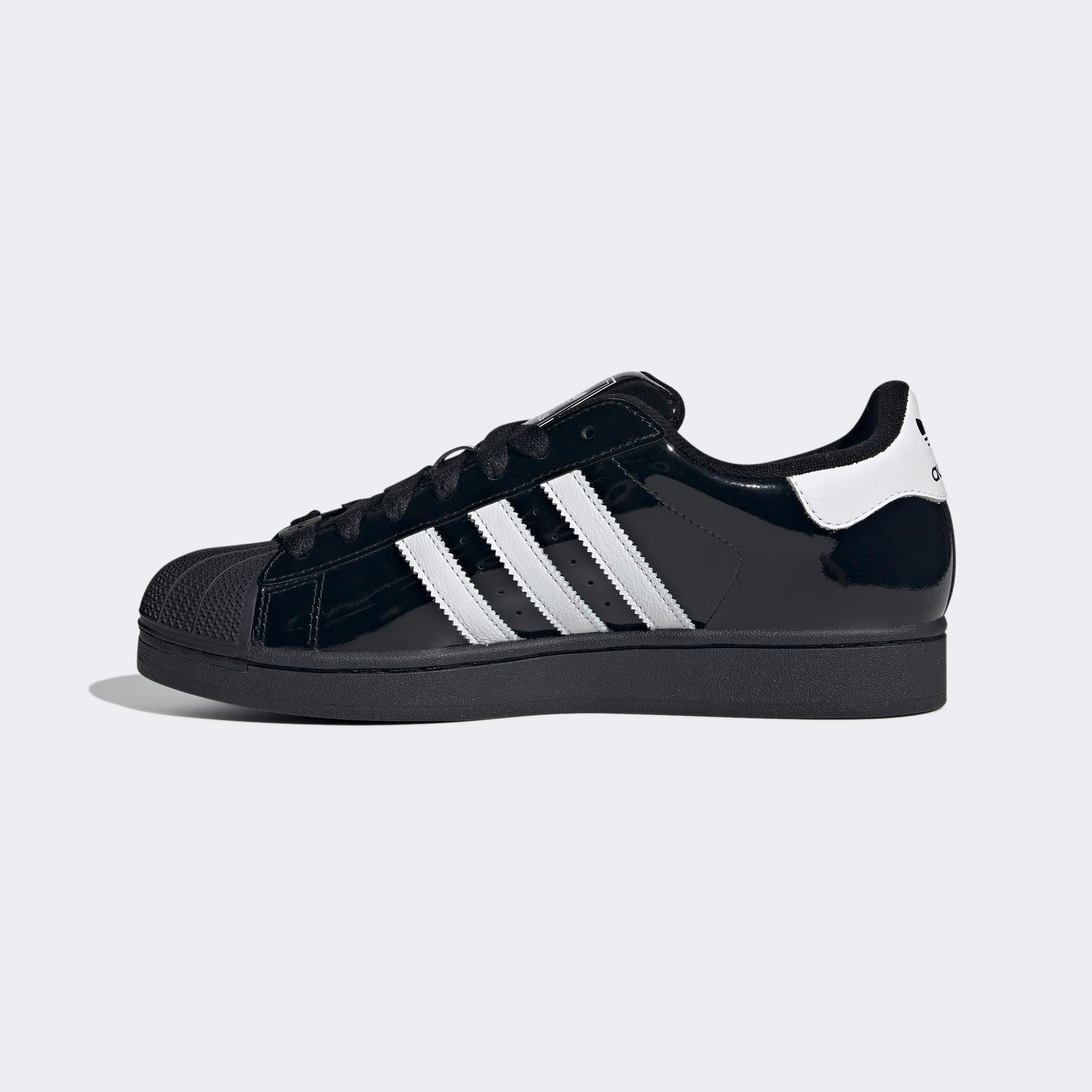adidas Superstar  Unisex Siyah Spor Ayakkabı