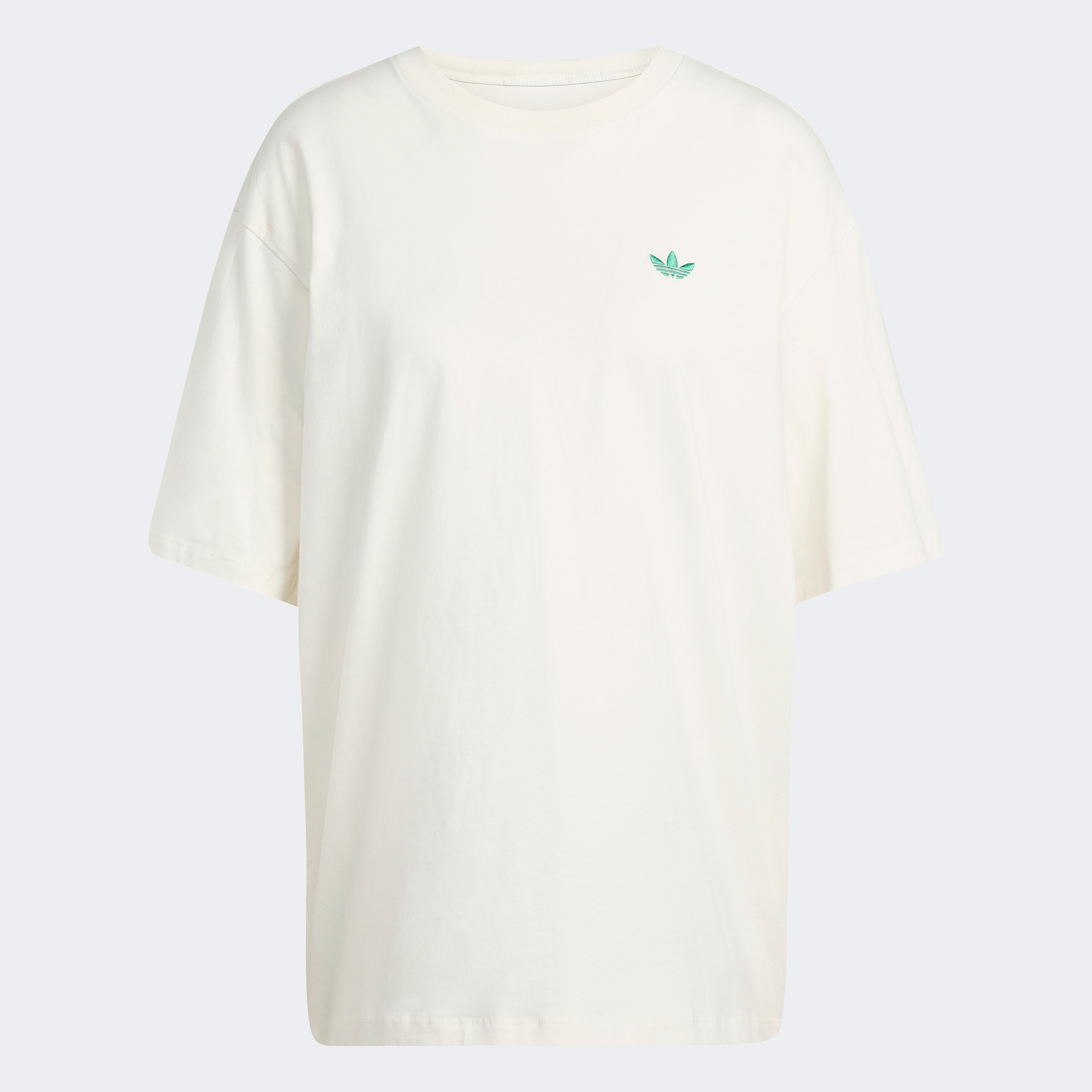 adidas Tennis Kadın Beyaz T-Shirt
