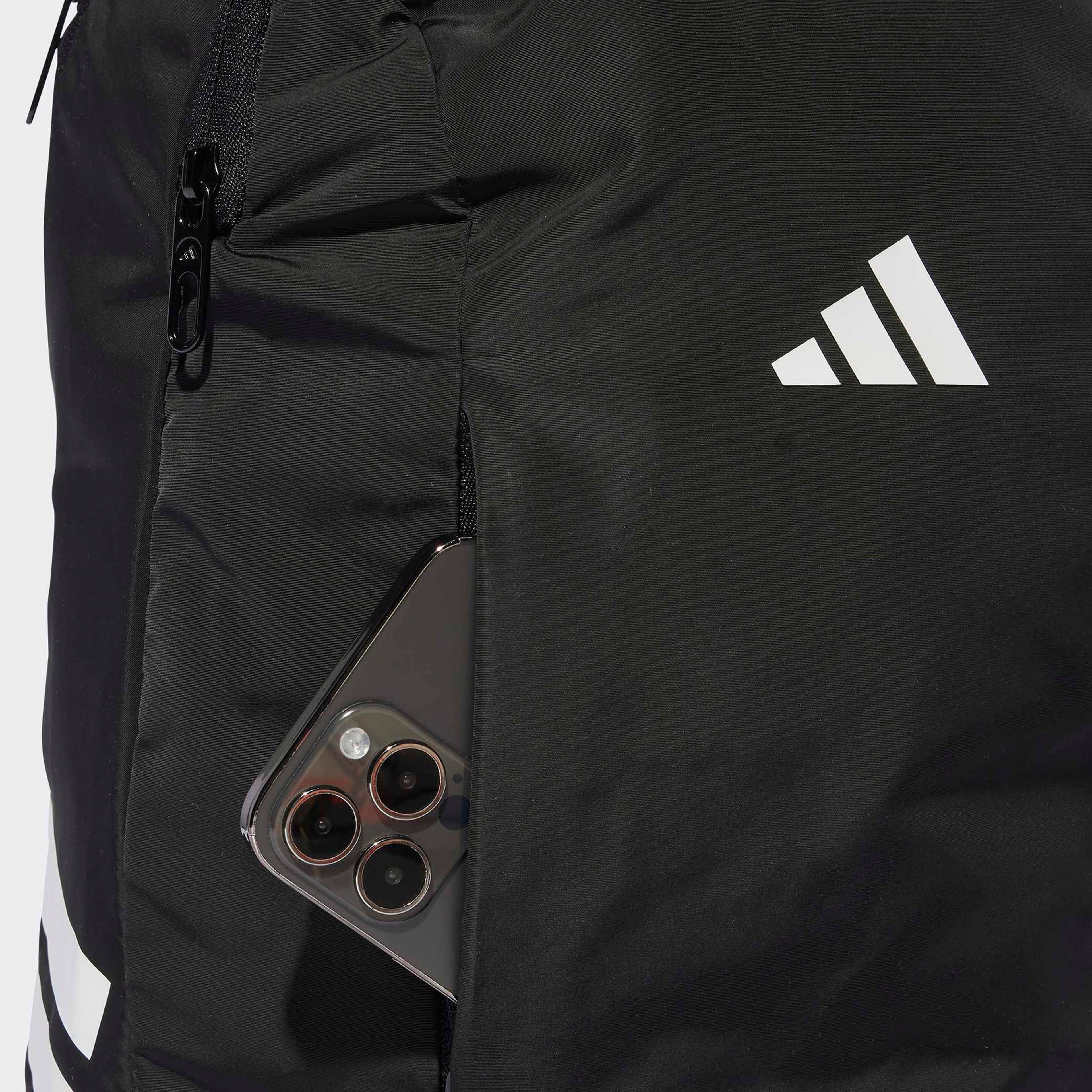 adidas Fi Power Bp Unisex Siyah Çanta