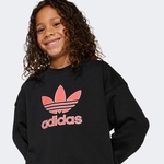 adidas Çocuk Siyah Eşofman Takımı