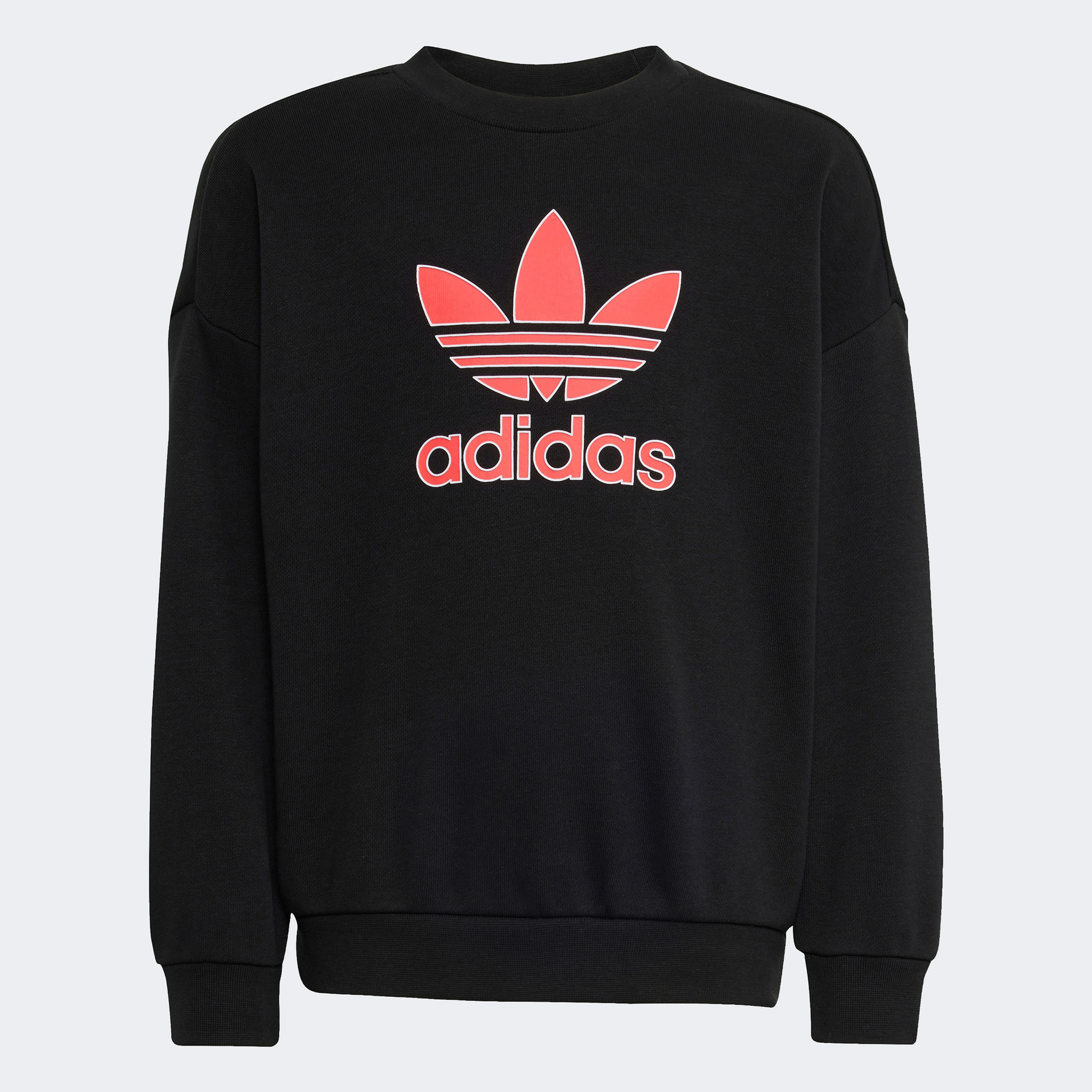 adidas Çocuk Siyah Eşofman Takımı