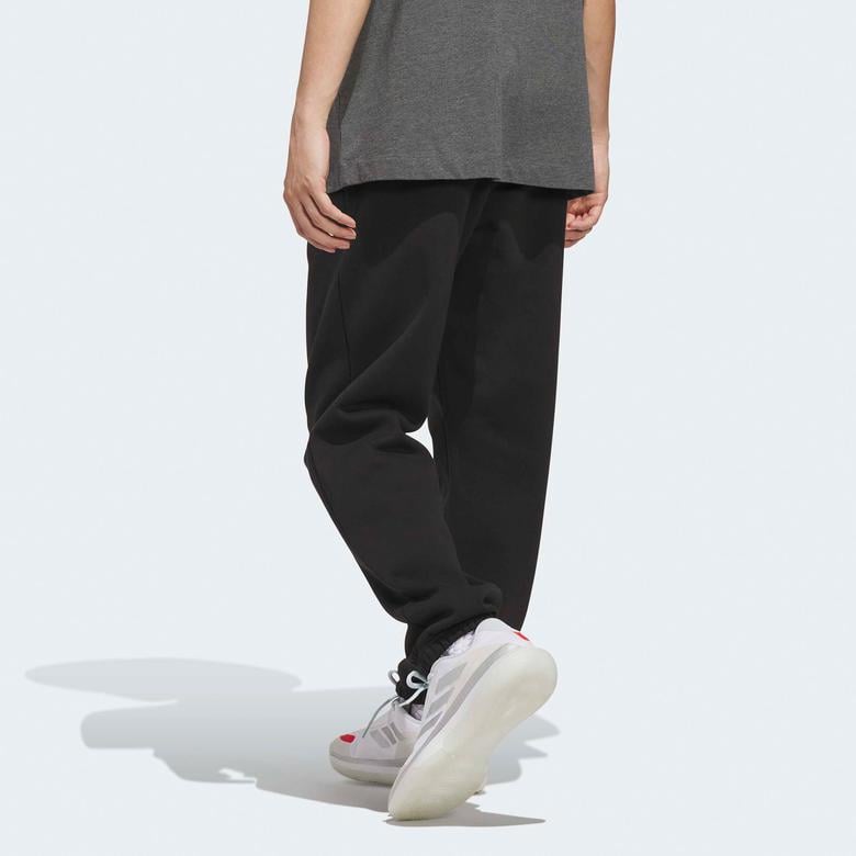 adidas Fl Pant Unisex Siyah Eşofman Altı