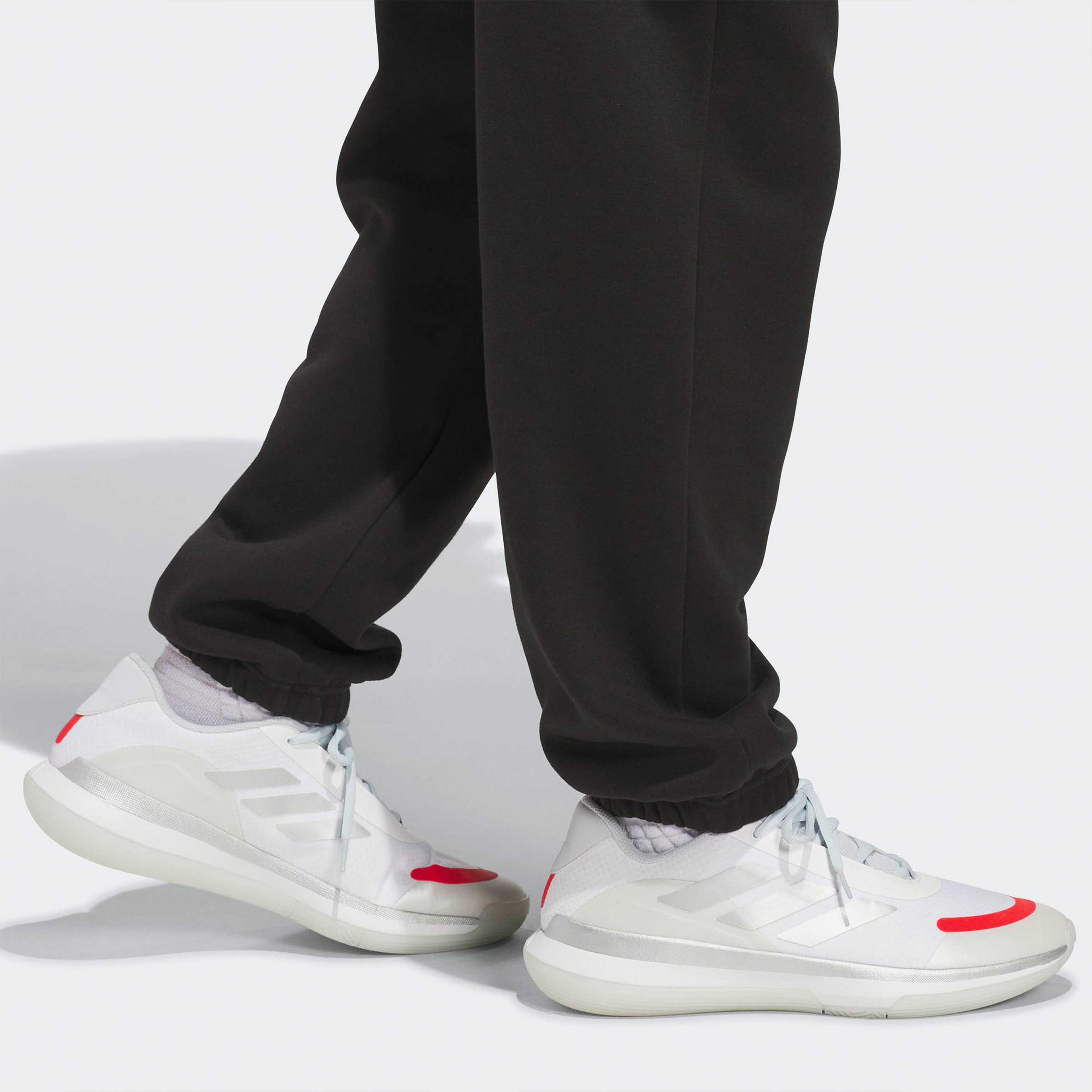 adidas Fl Pant Unisex Siyah Eşofman Altı