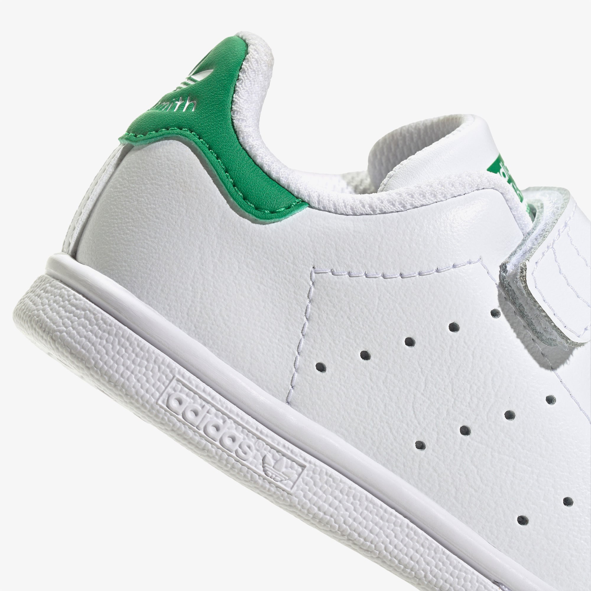 adidas Stan Smith Cf Çocuk Beyaz Spor Ayakkabı