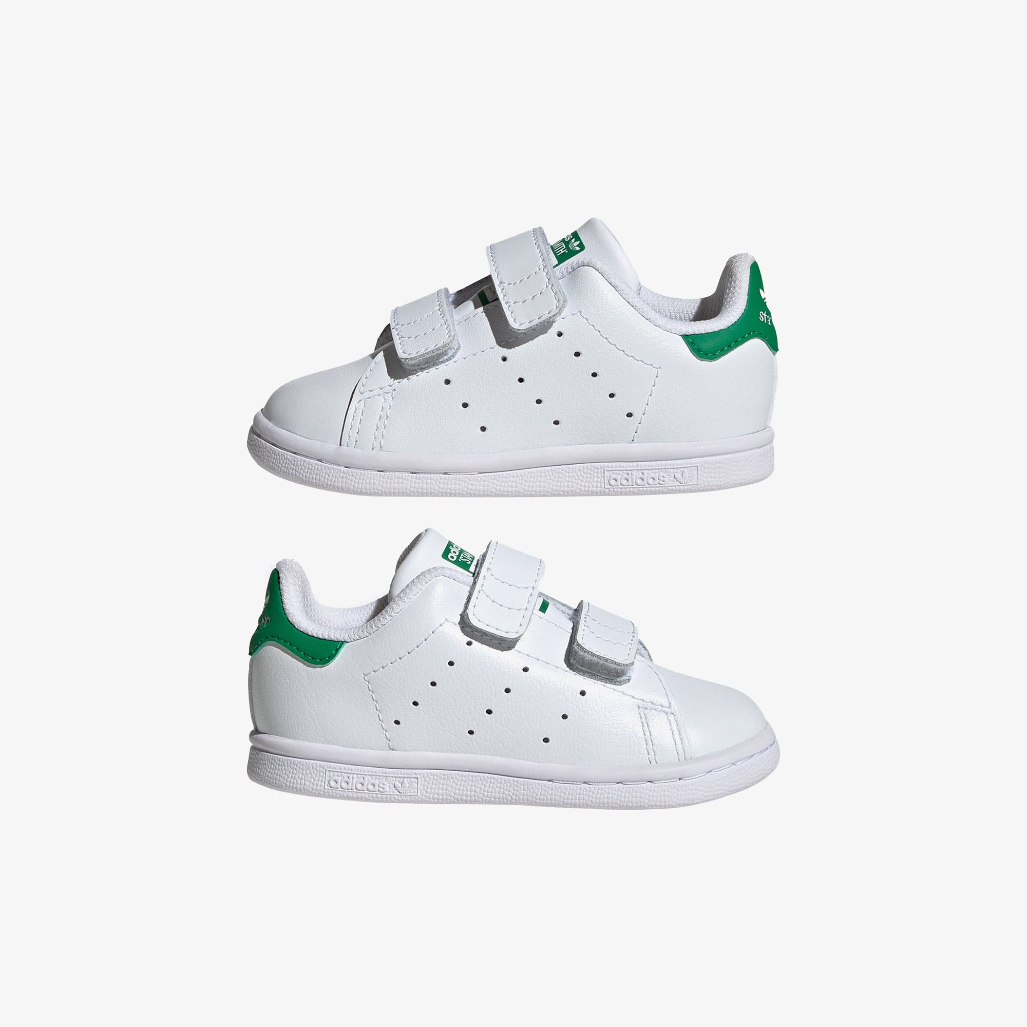 adidas Stan Smith Cf Çocuk Beyaz Spor Ayakkabı