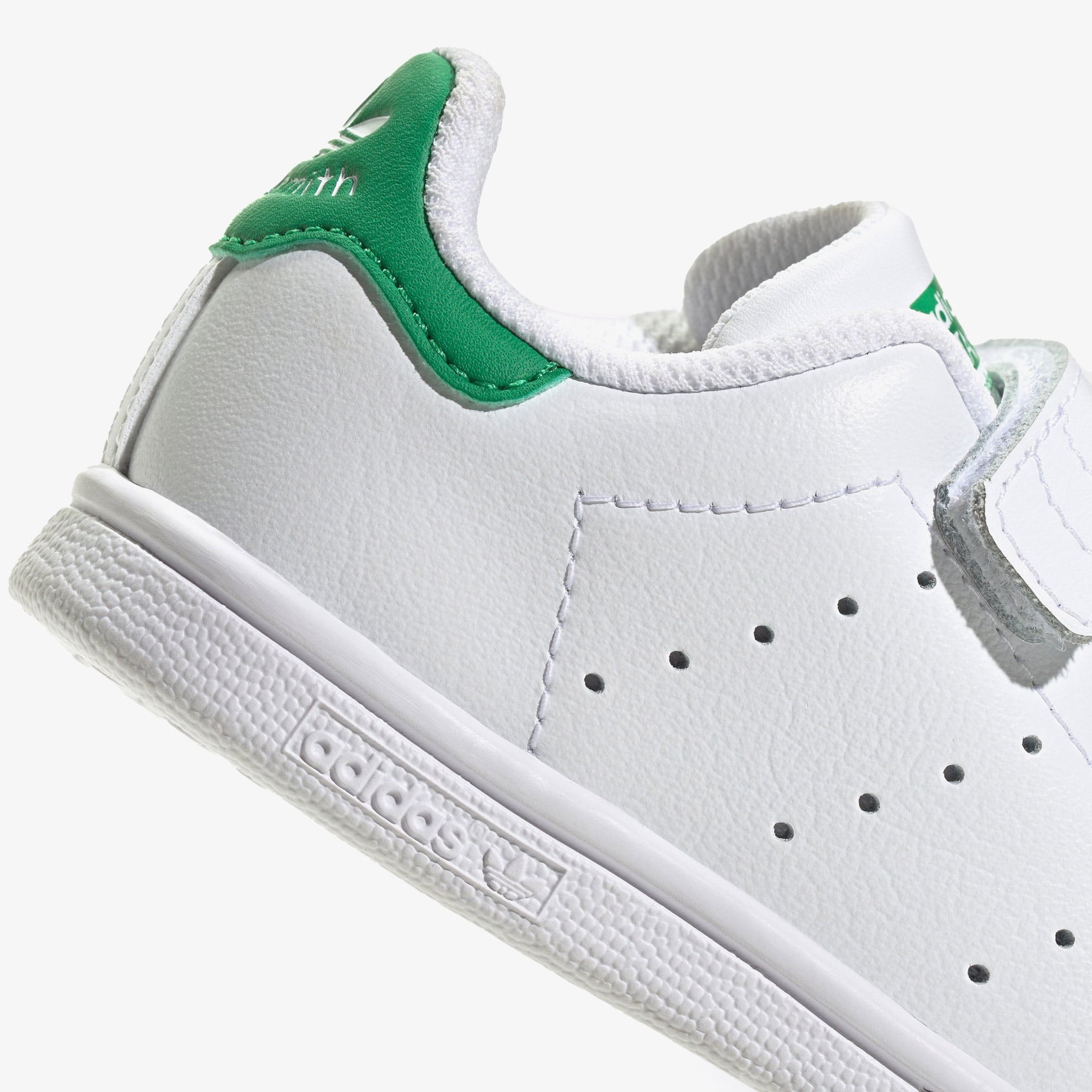 adidas Stan Smith Cf Çocuk Beyaz Spor Ayakkabı