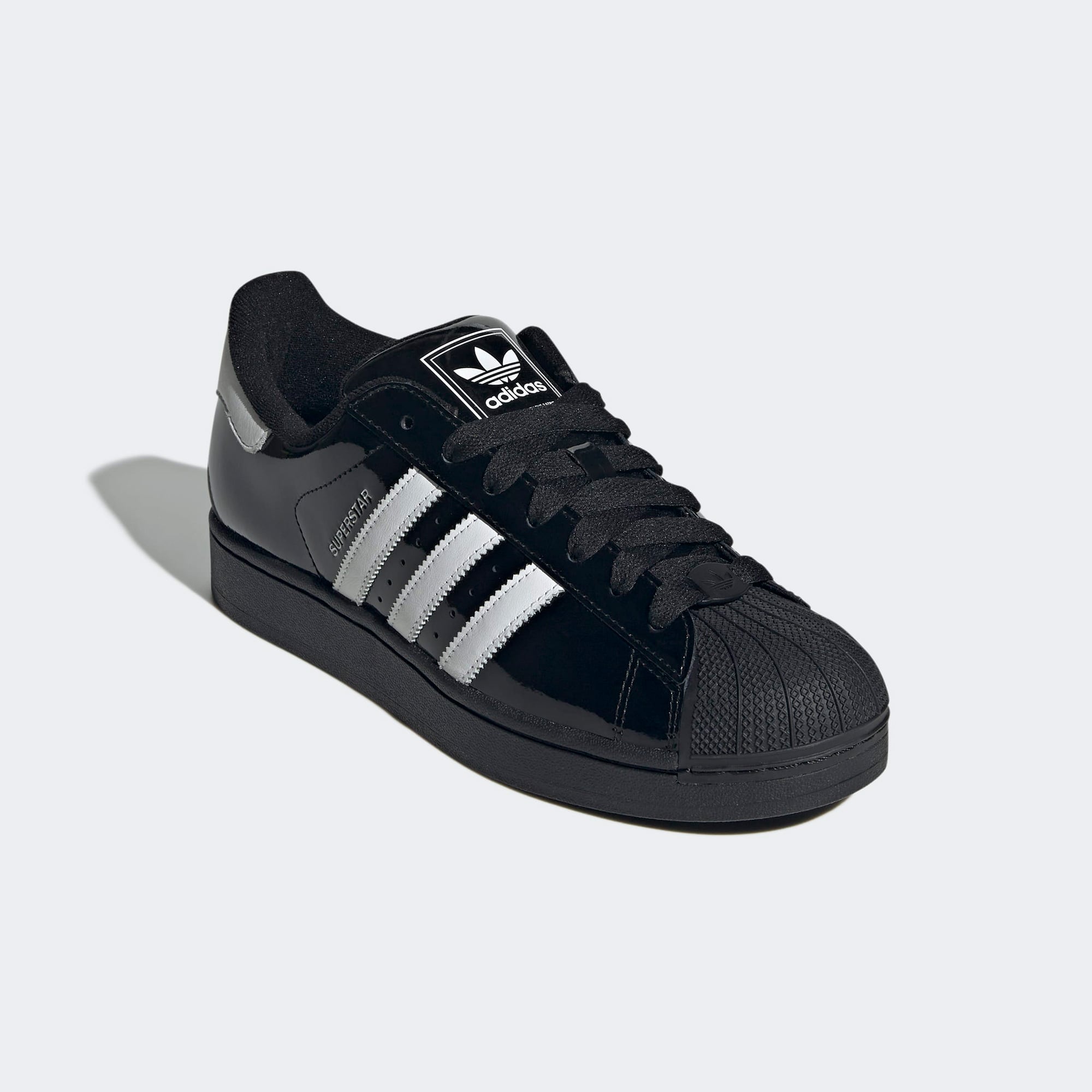 adidas Superstar  Unisex Siyah Spor Ayakkabı