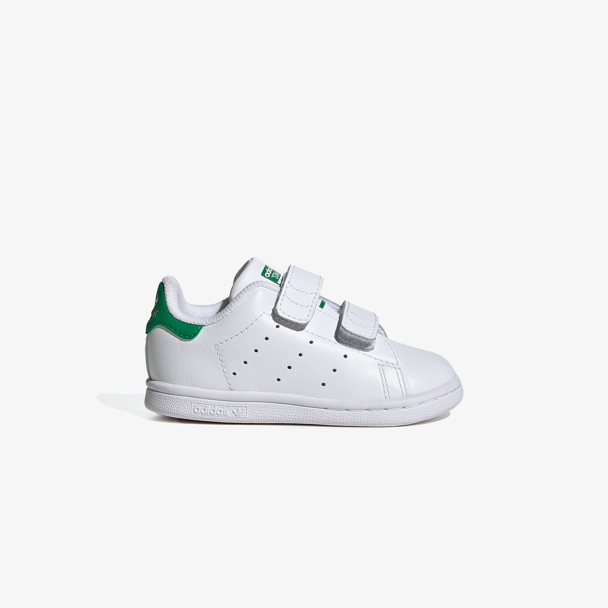 adidas Stan Smith Cf Çocuk Beyaz Spor Ayakkabı