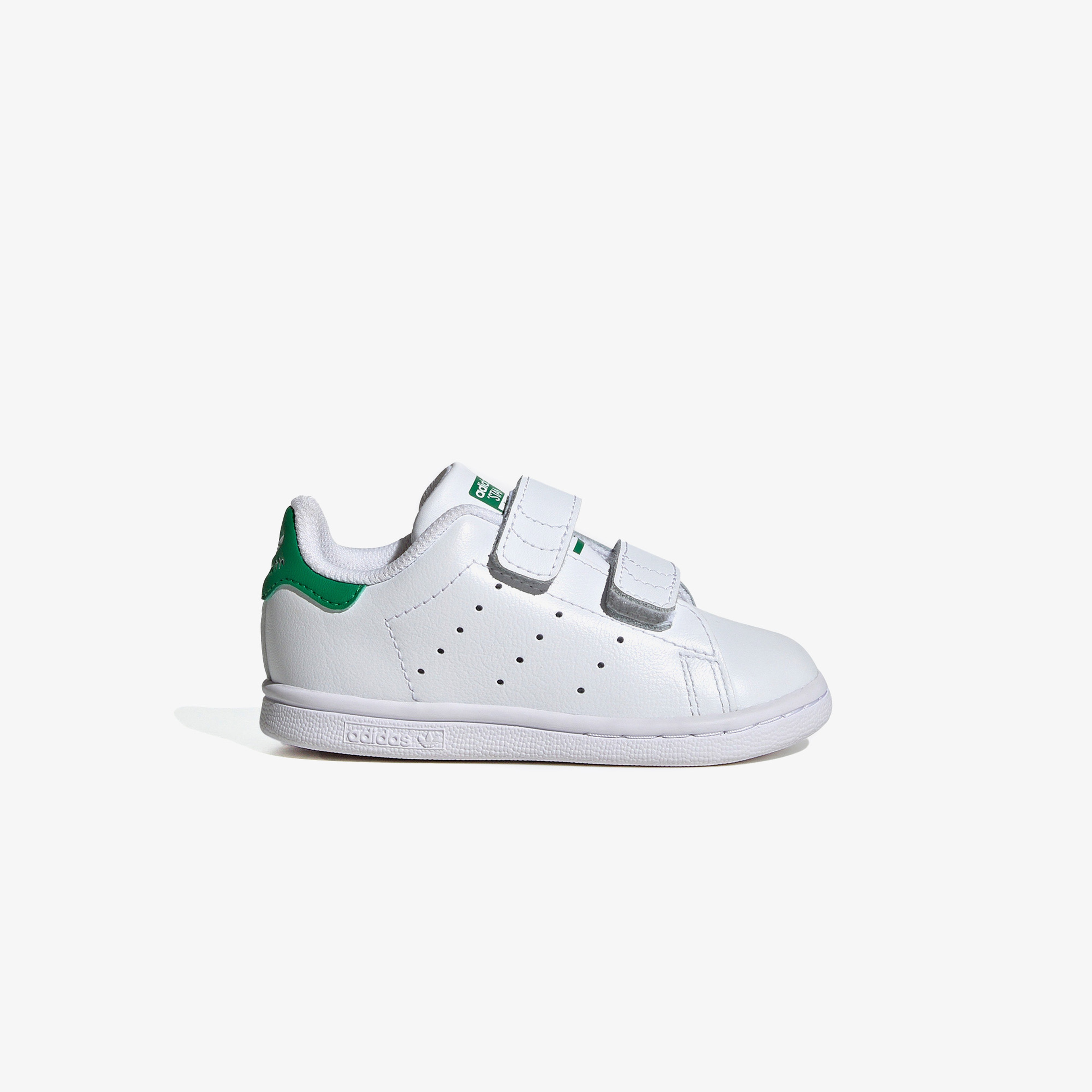 adidas Stan Smith Cf Çocuk Beyaz Spor Ayakkabı