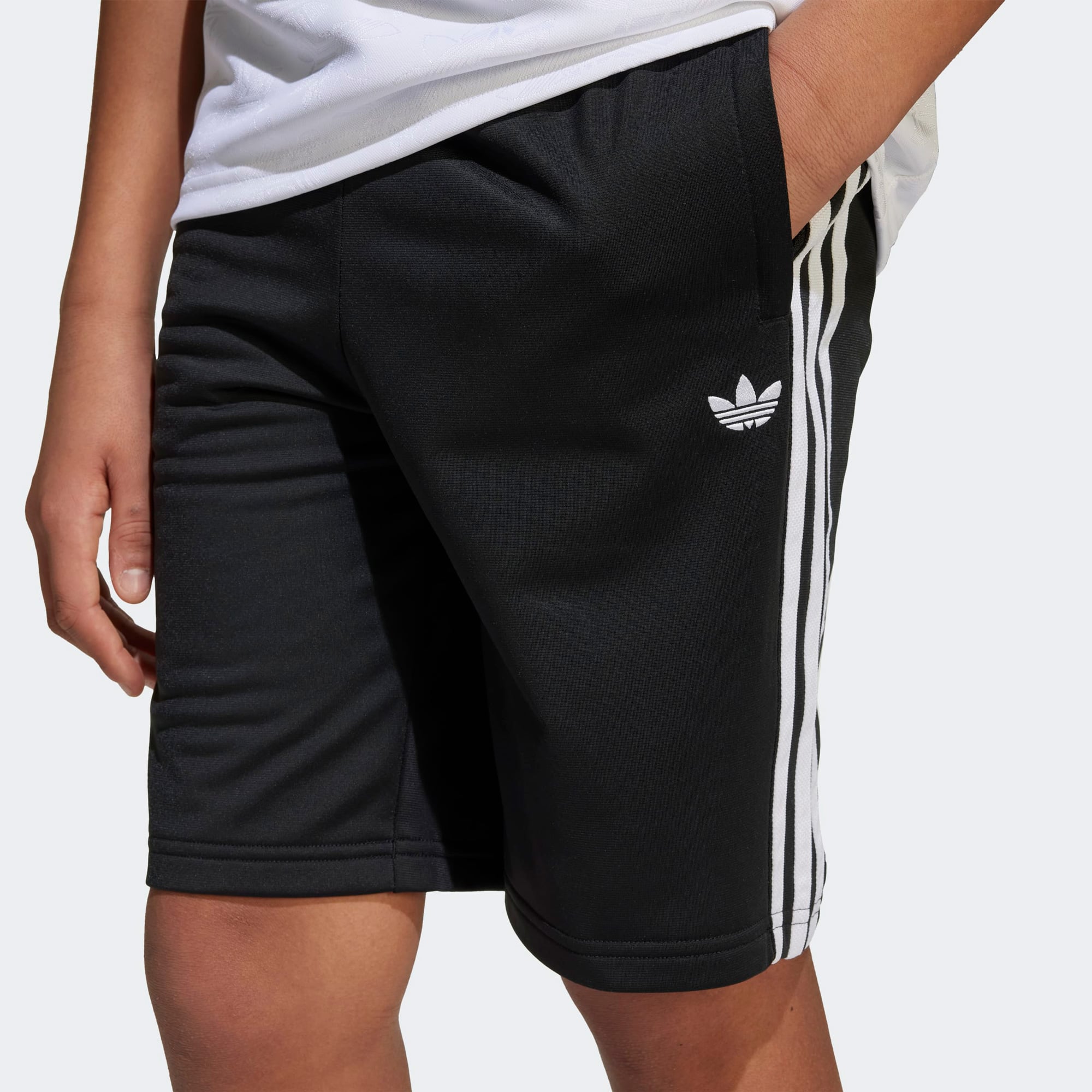 adidas Shorts Çocuk Siyah Şort