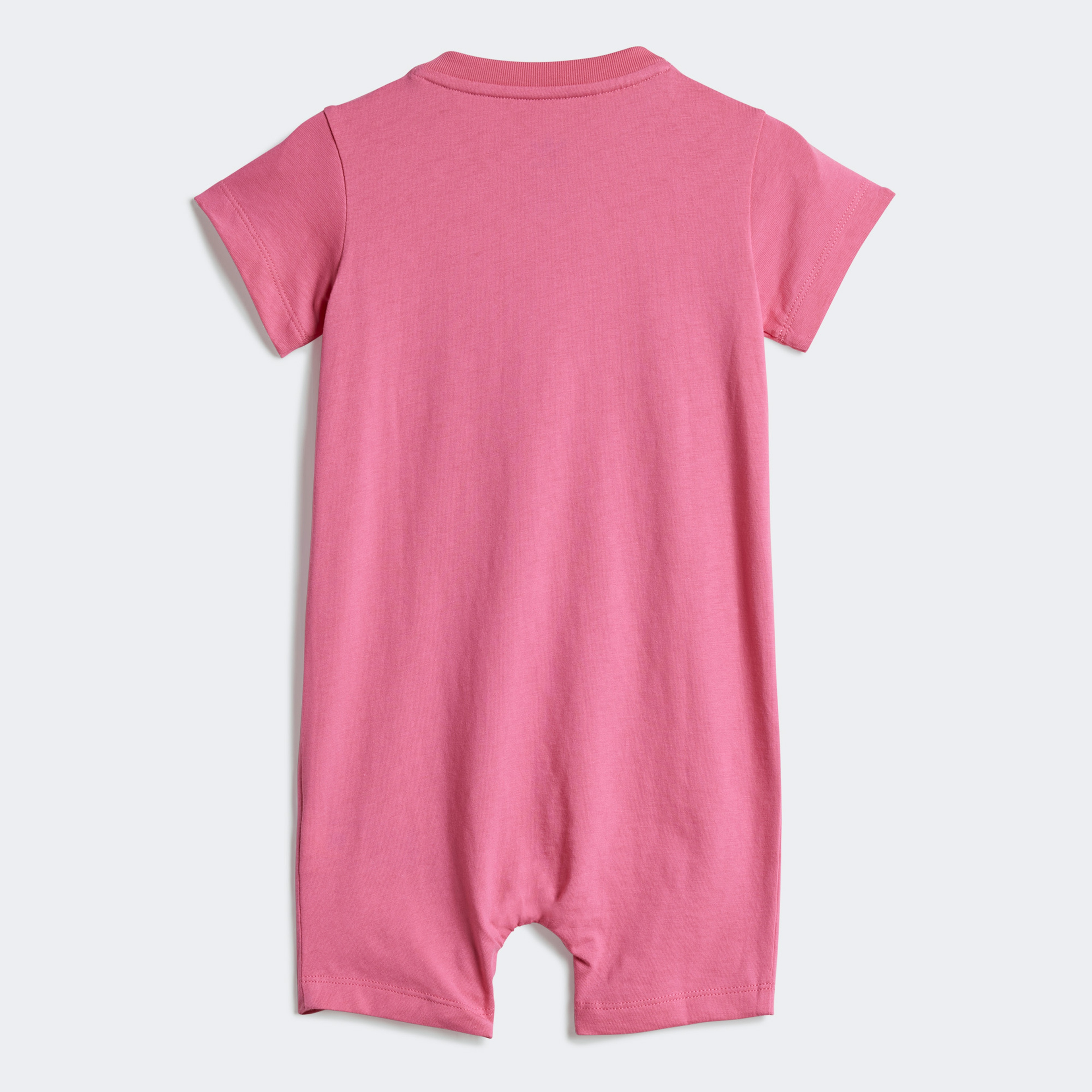 Adidas Çocuk Pembe Eşofman Takımı