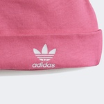 Adidas Çocuk Pembe Eşofman Takımı