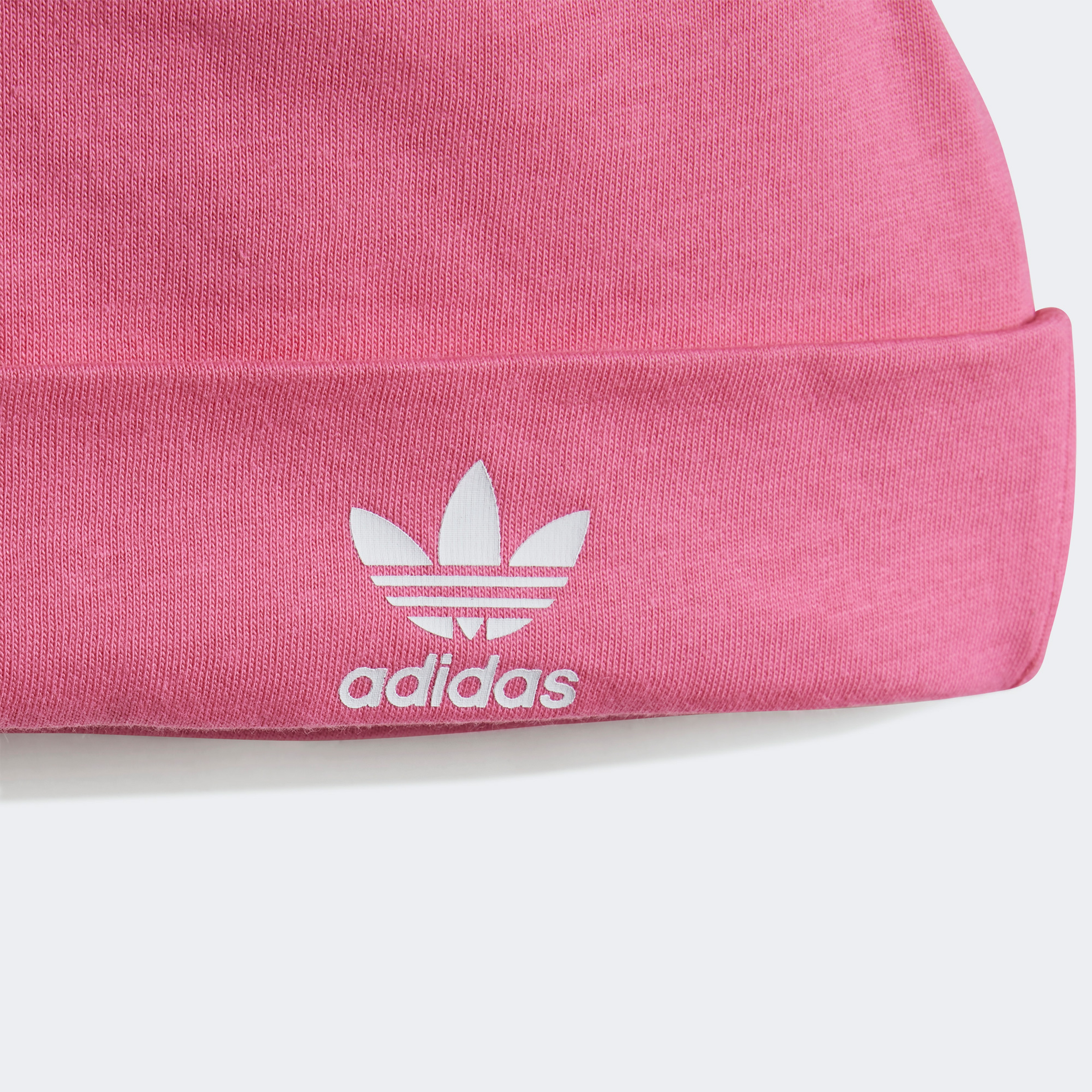 Adidas Çocuk Pembe Eşofman Takımı