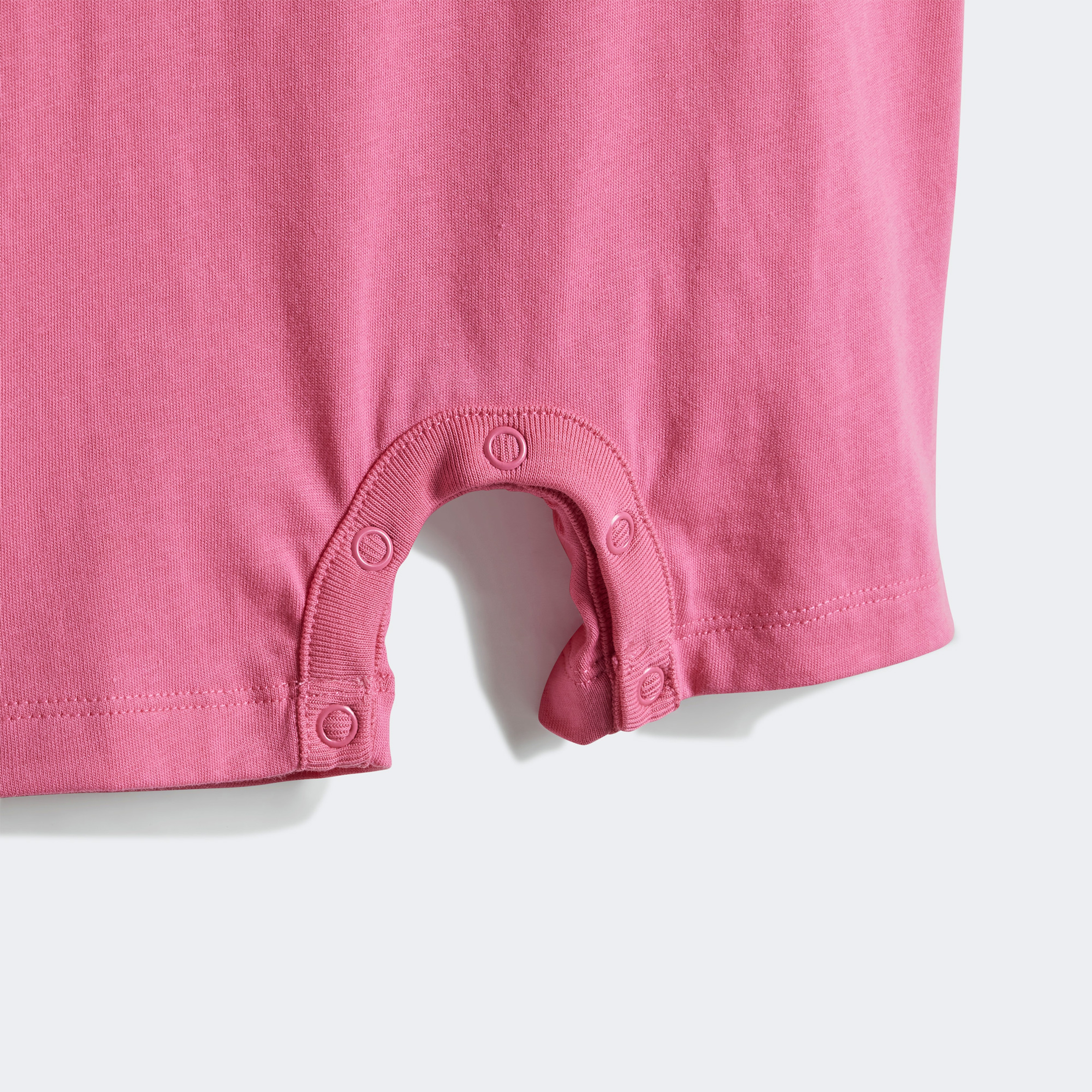 Adidas Çocuk Pembe Eşofman Takımı