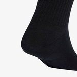 Adidas Refl Crew 2' Li Unisex Siyah Çorap