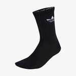 Adidas Refl Crew 2' Li Unisex Siyah Çorap